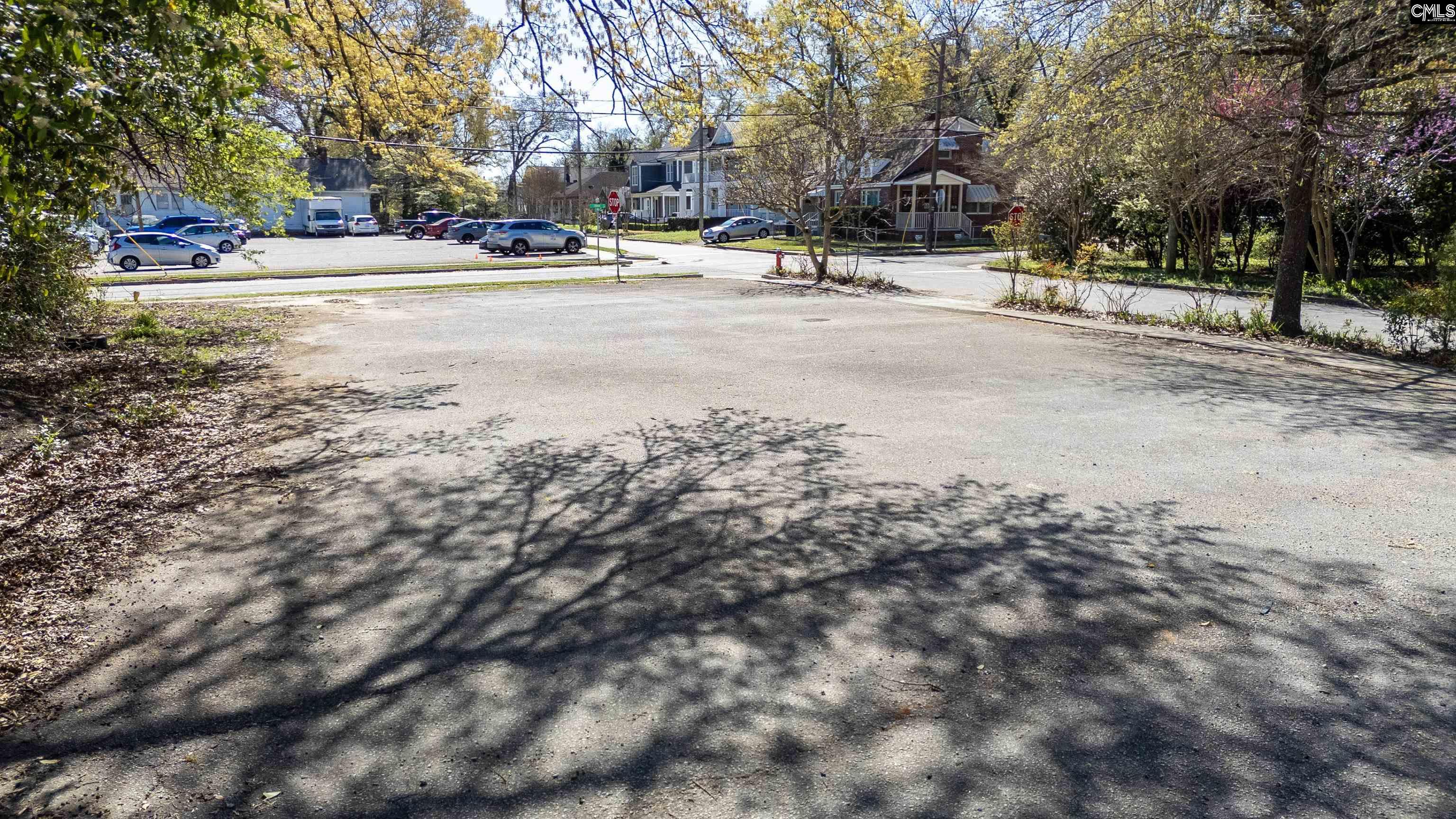 N/S Columbia Avenue Columbia, SC 29201