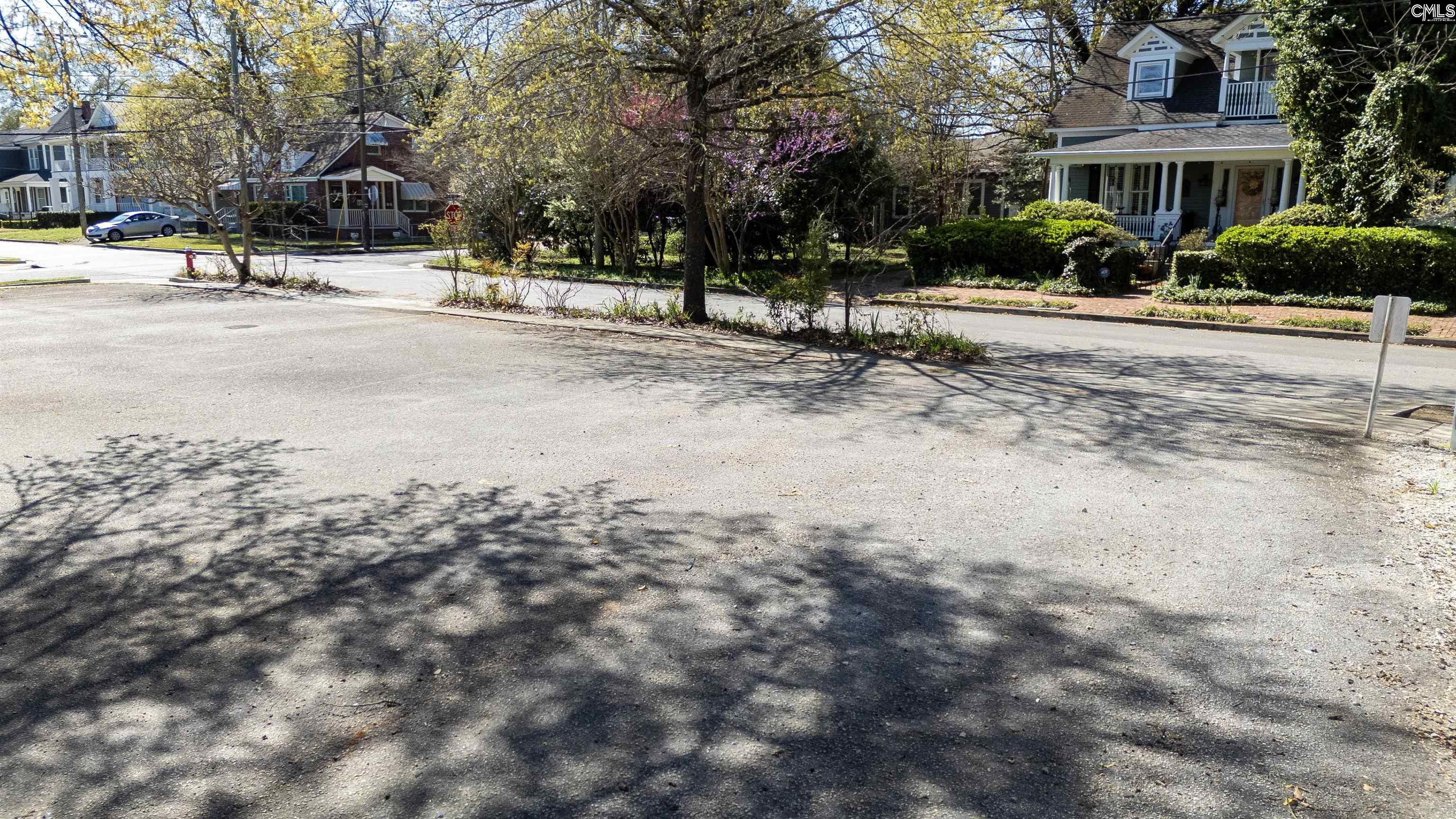 N/S Columbia Avenue Columbia, SC 29201