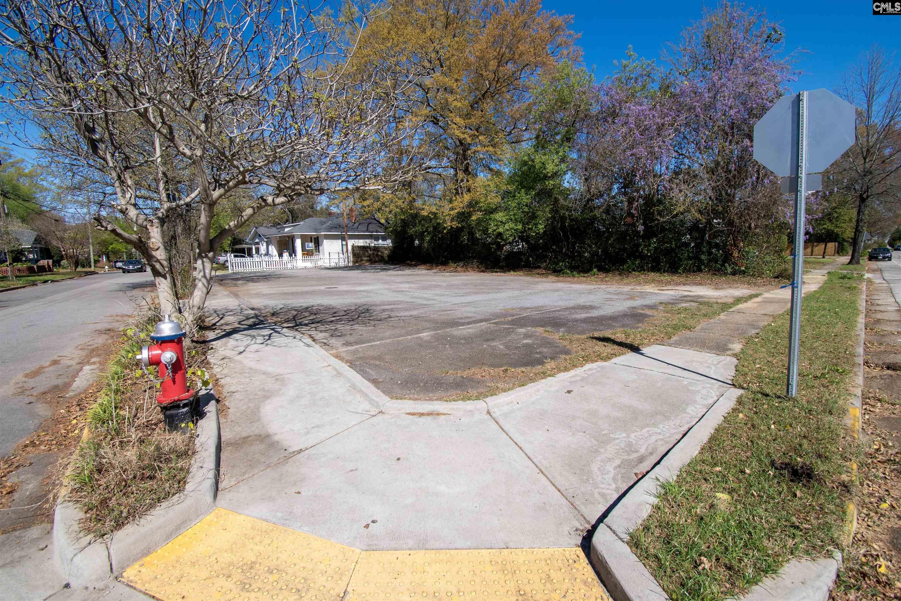 N/S Columbia Avenue Columbia, SC 29201