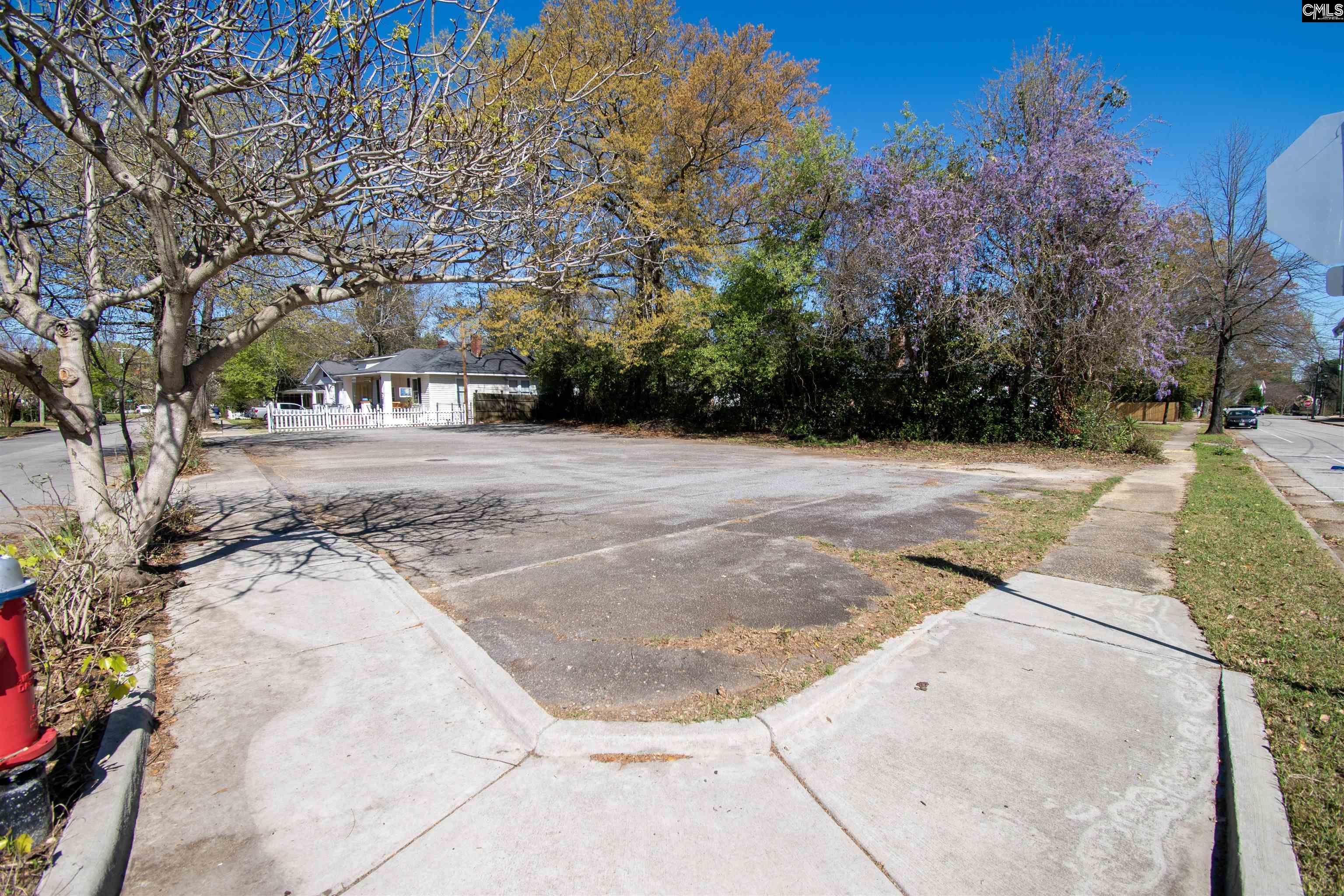 N/S Columbia Avenue Columbia, SC 29201