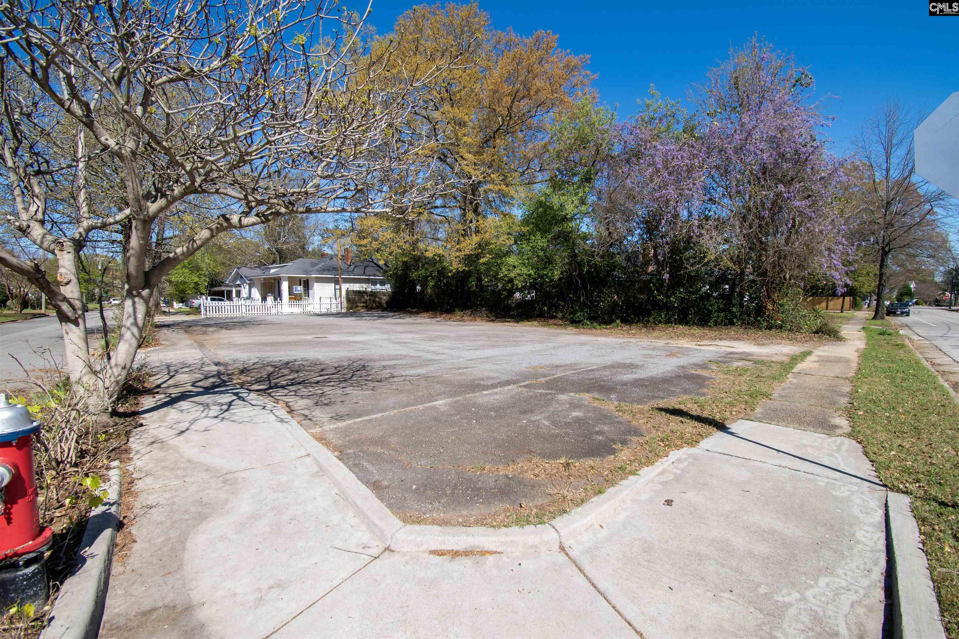 N/S Columbia Avenue Columbia, SC 29201