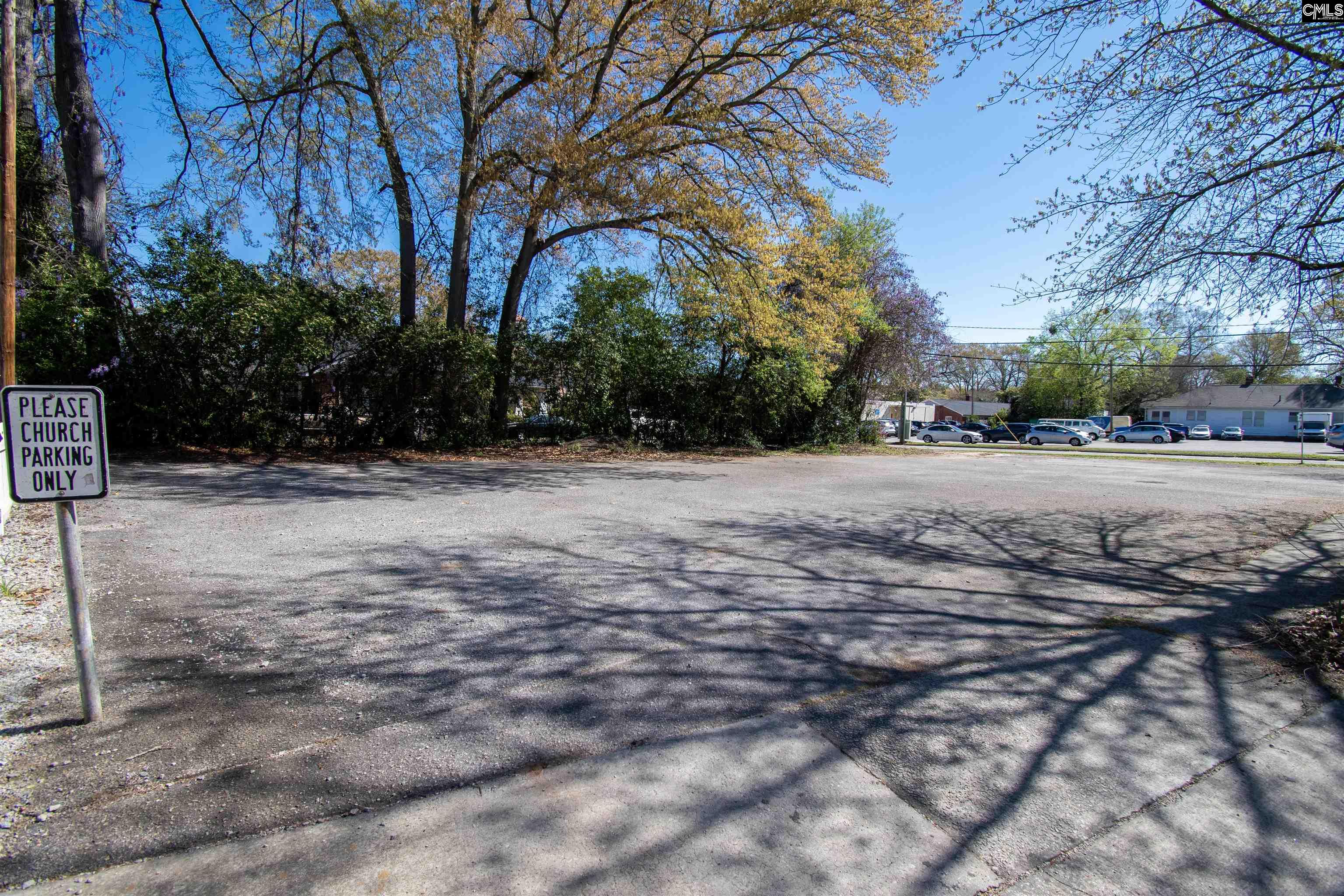 N/S Columbia Avenue Columbia, SC 29201