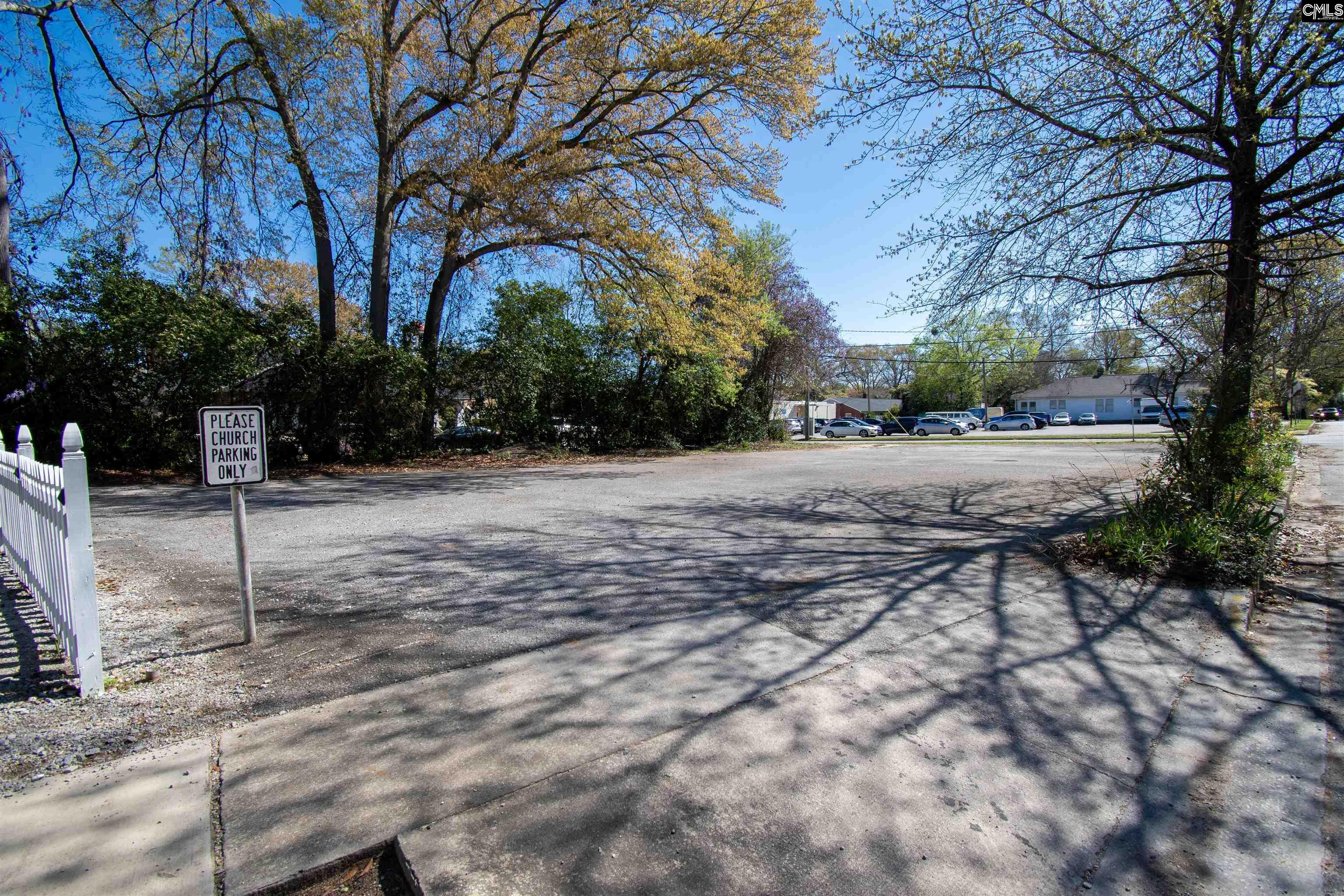 N/S Columbia Avenue Columbia, SC 29201