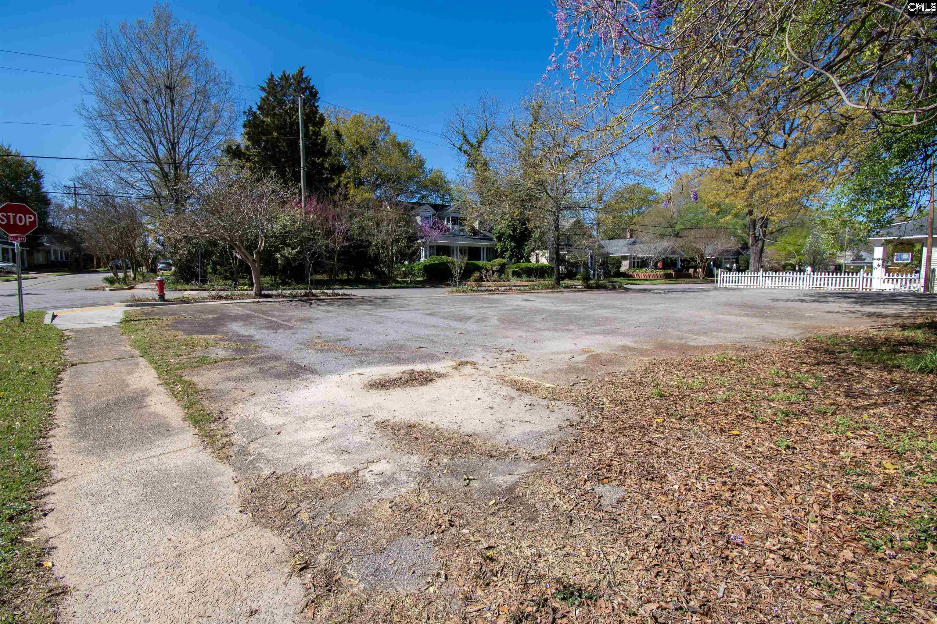 N/S Columbia Avenue Columbia, SC 29201