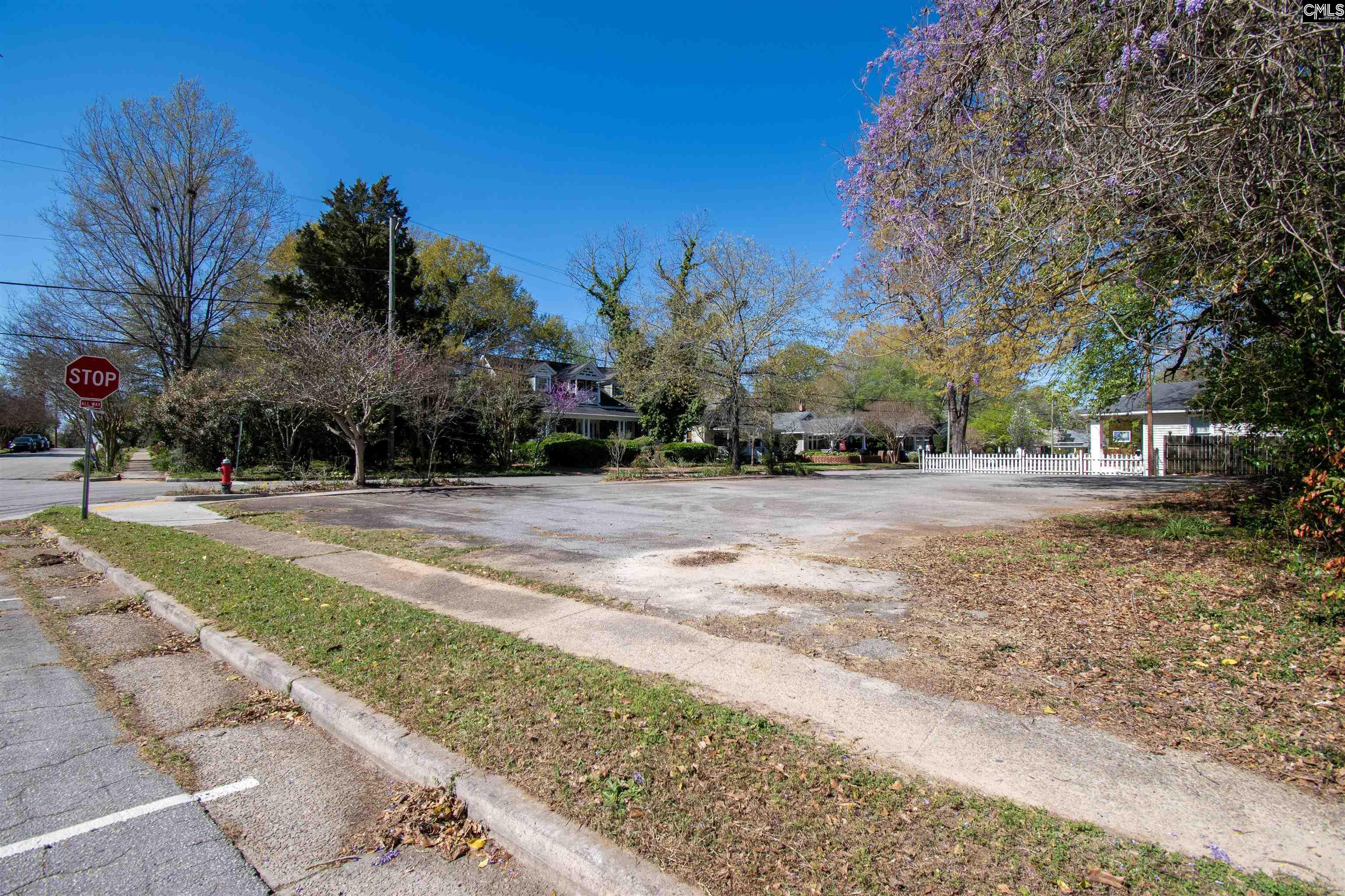 N/S Columbia Avenue Columbia, SC 29201