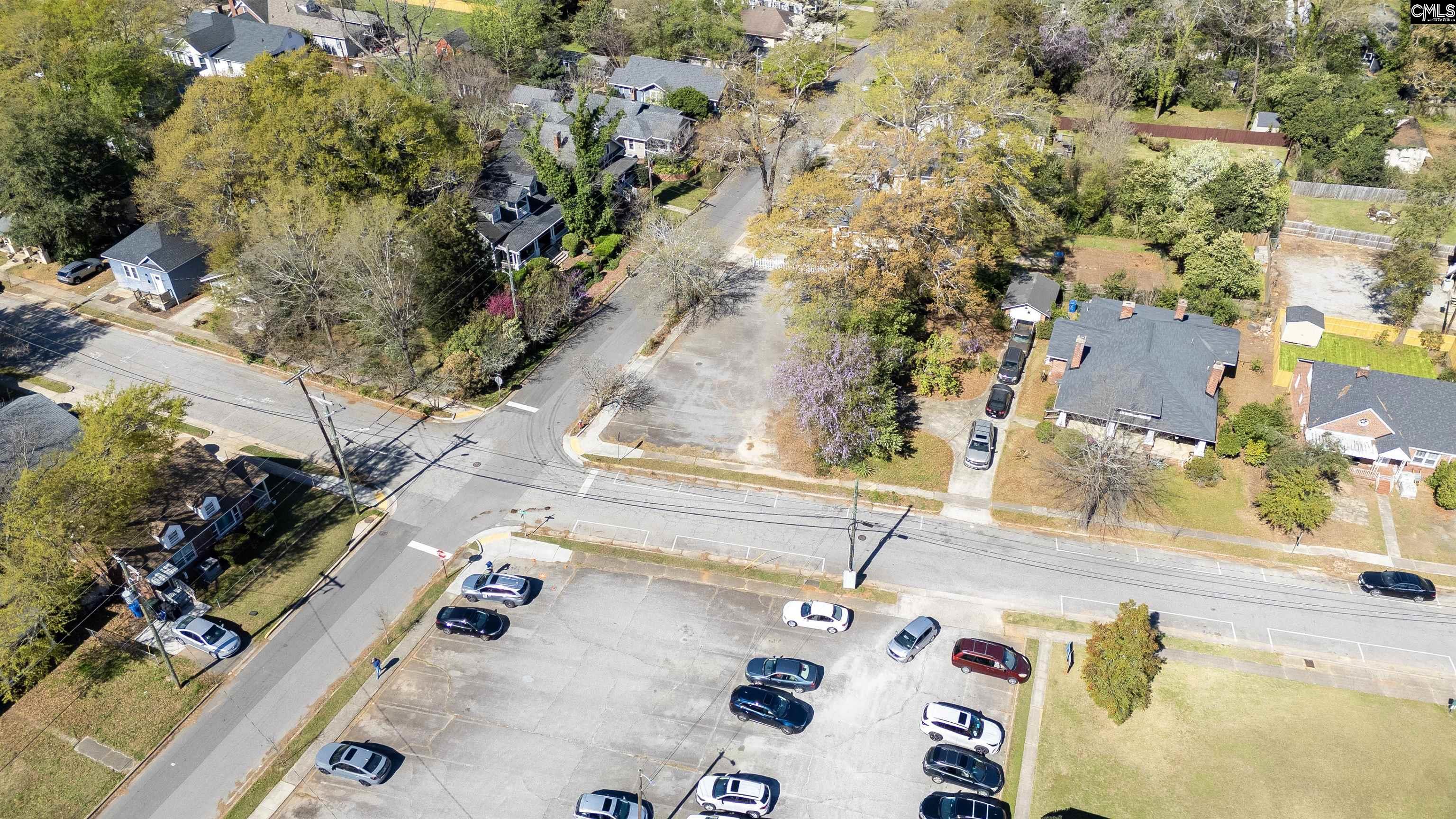 N/S Columbia Avenue Columbia, SC 29201