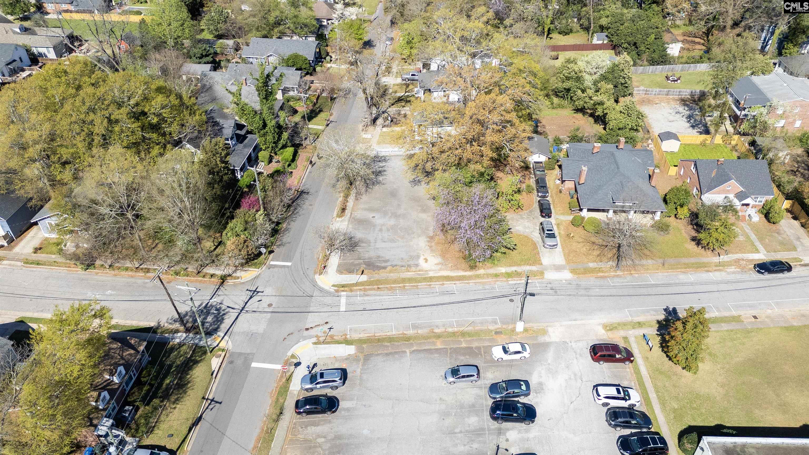 N/S Columbia Avenue Columbia, SC 29201