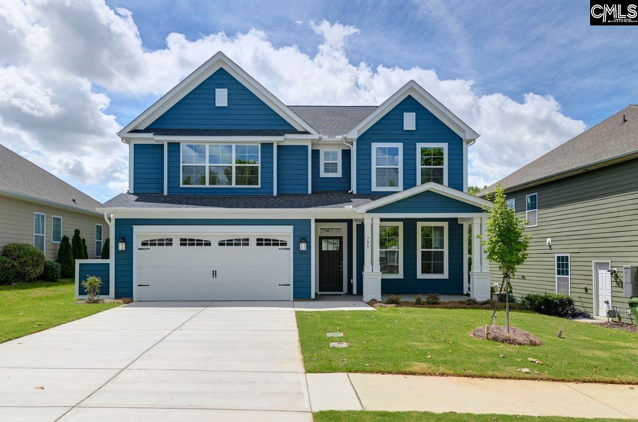706 Coriander Road Blythewood, SC 29016