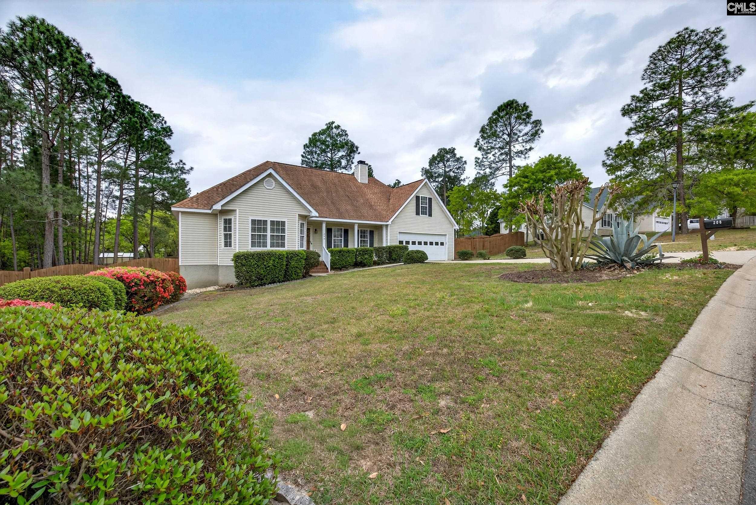 208 Willow Forks Rd Lexington, SC 29073