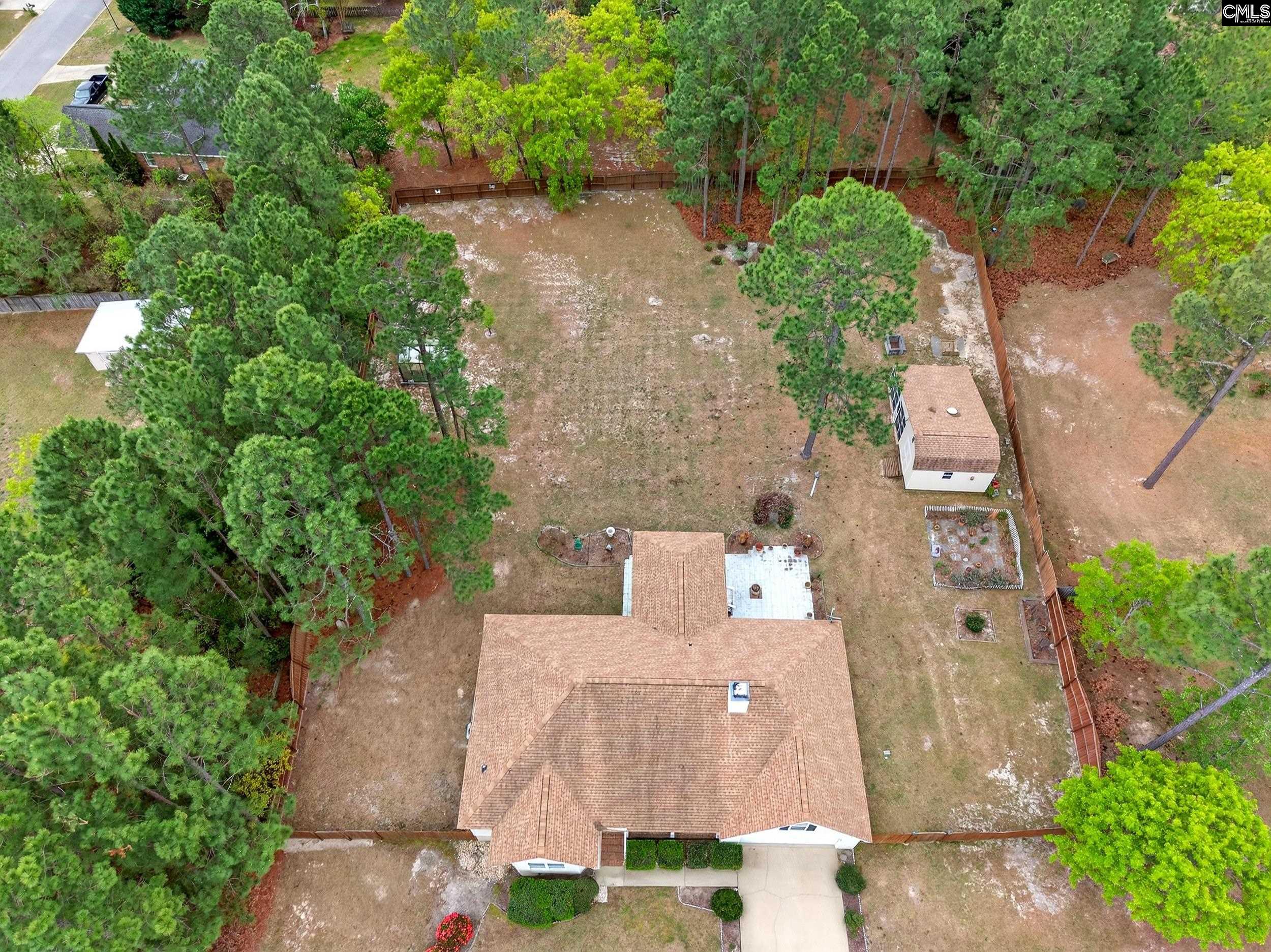 208 Willow Forks Rd Lexington, SC 29073