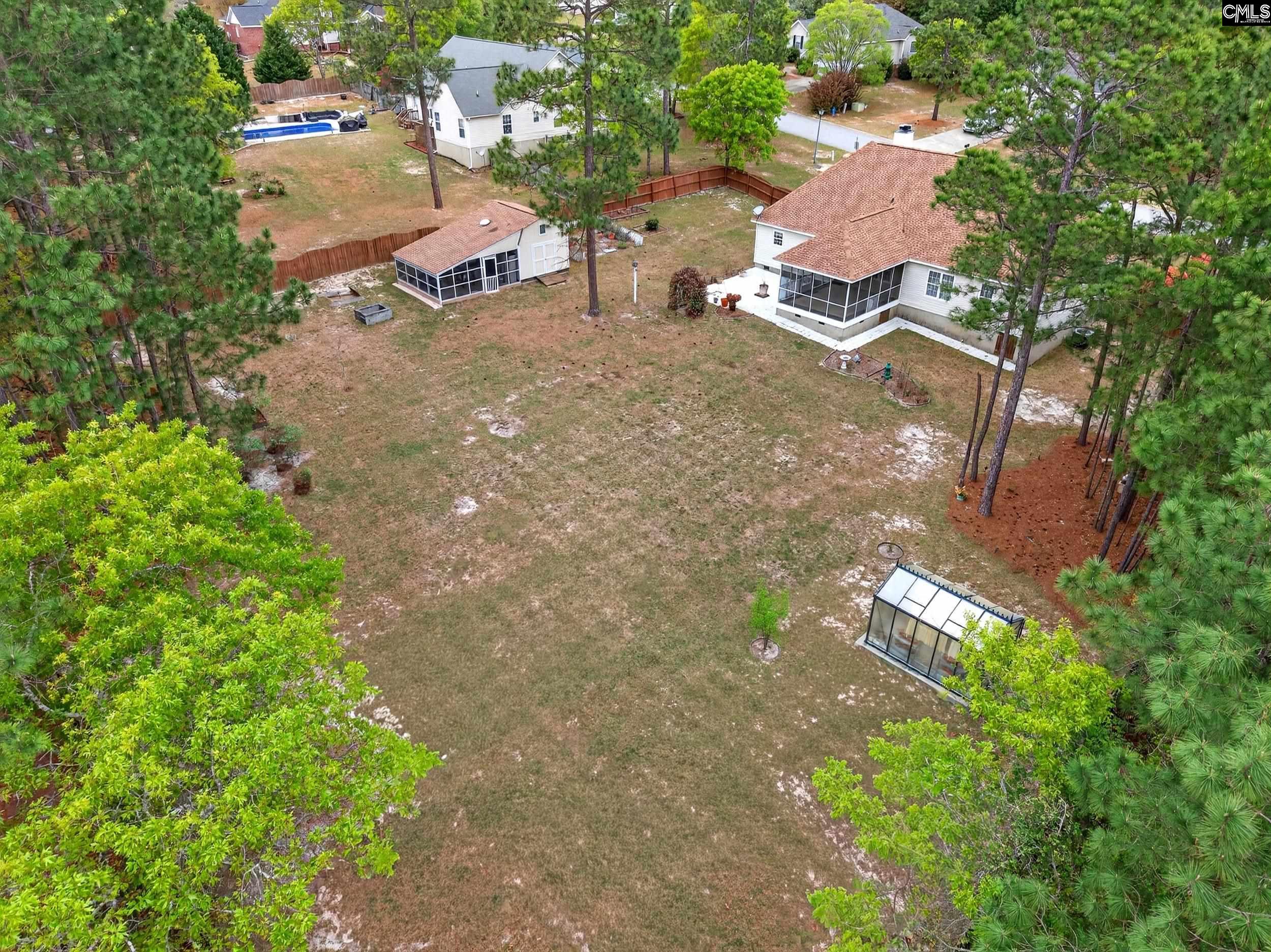 208 Willow Forks Rd Lexington, SC 29073