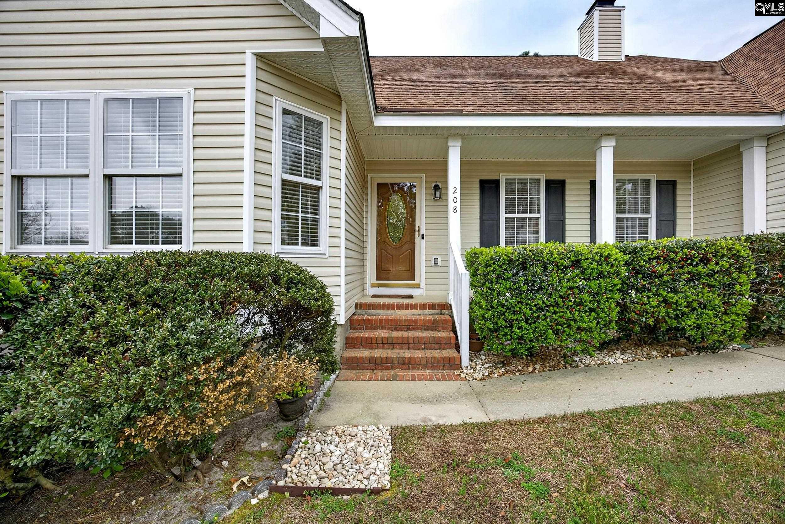 208 Willow Forks Rd Lexington, SC 29073