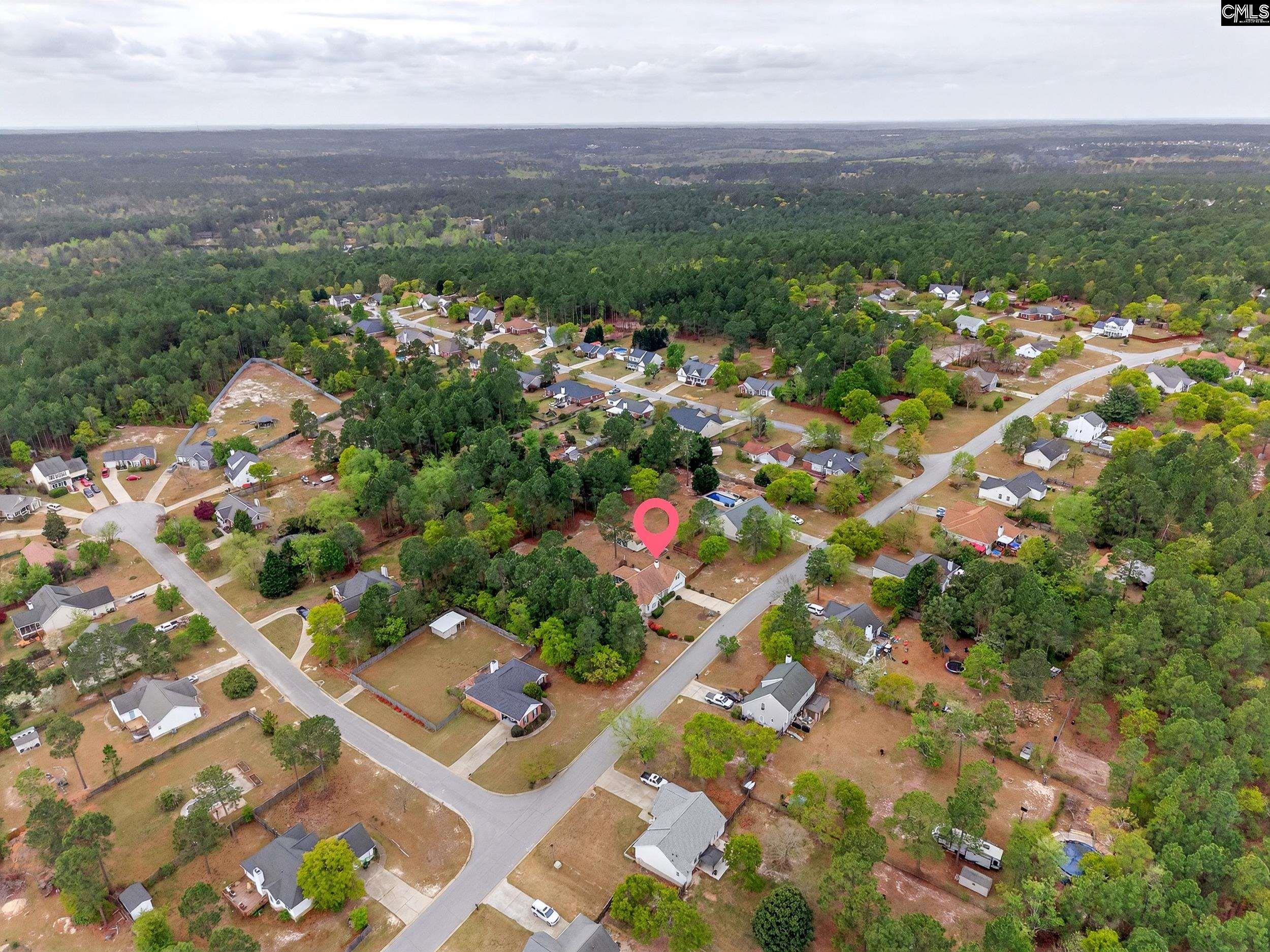 208 Willow Forks Rd Lexington, SC 29073