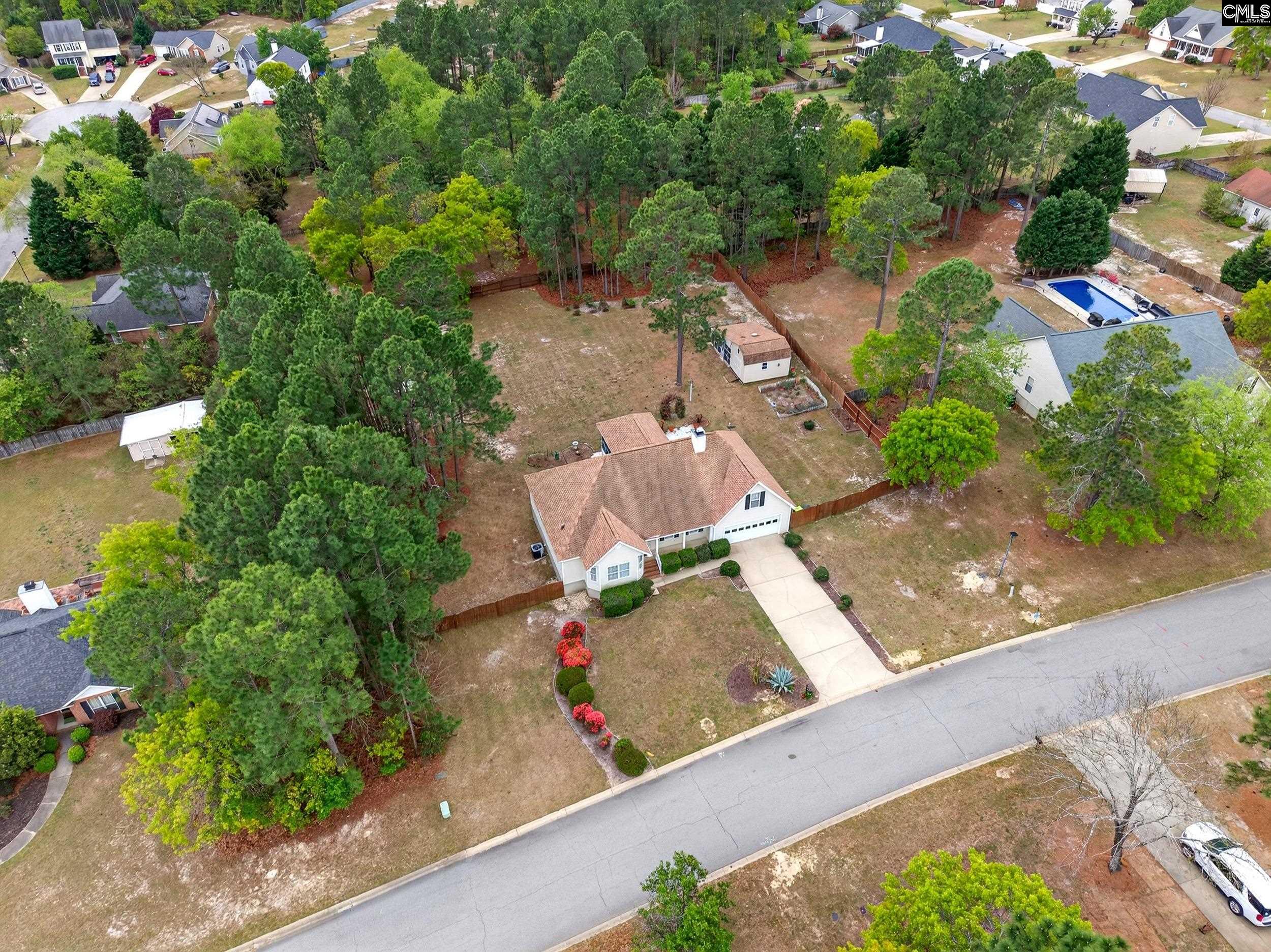 208 Willow Forks Rd Lexington, SC 29073