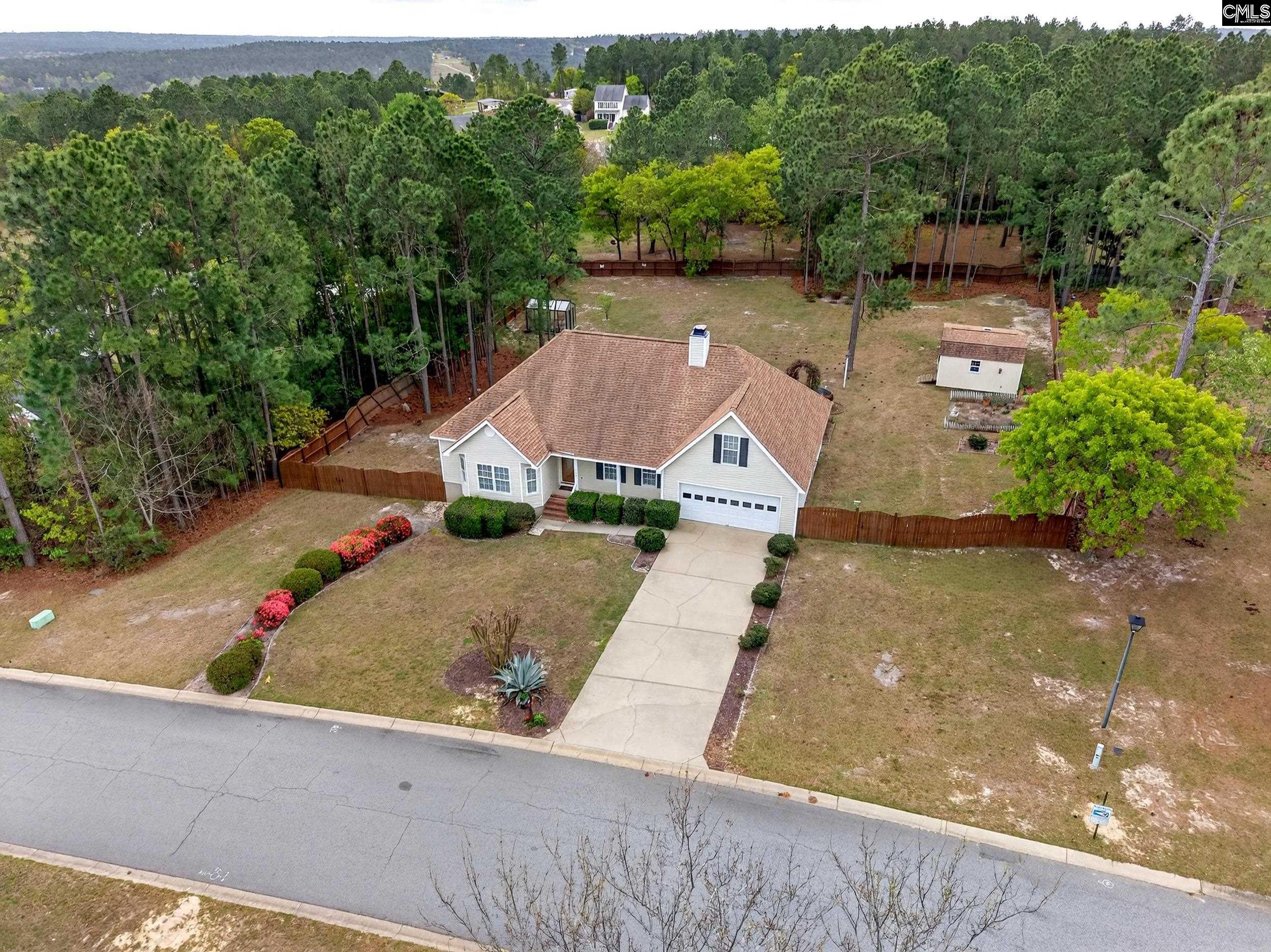 208 Willow Forks Rd Lexington, SC 29073