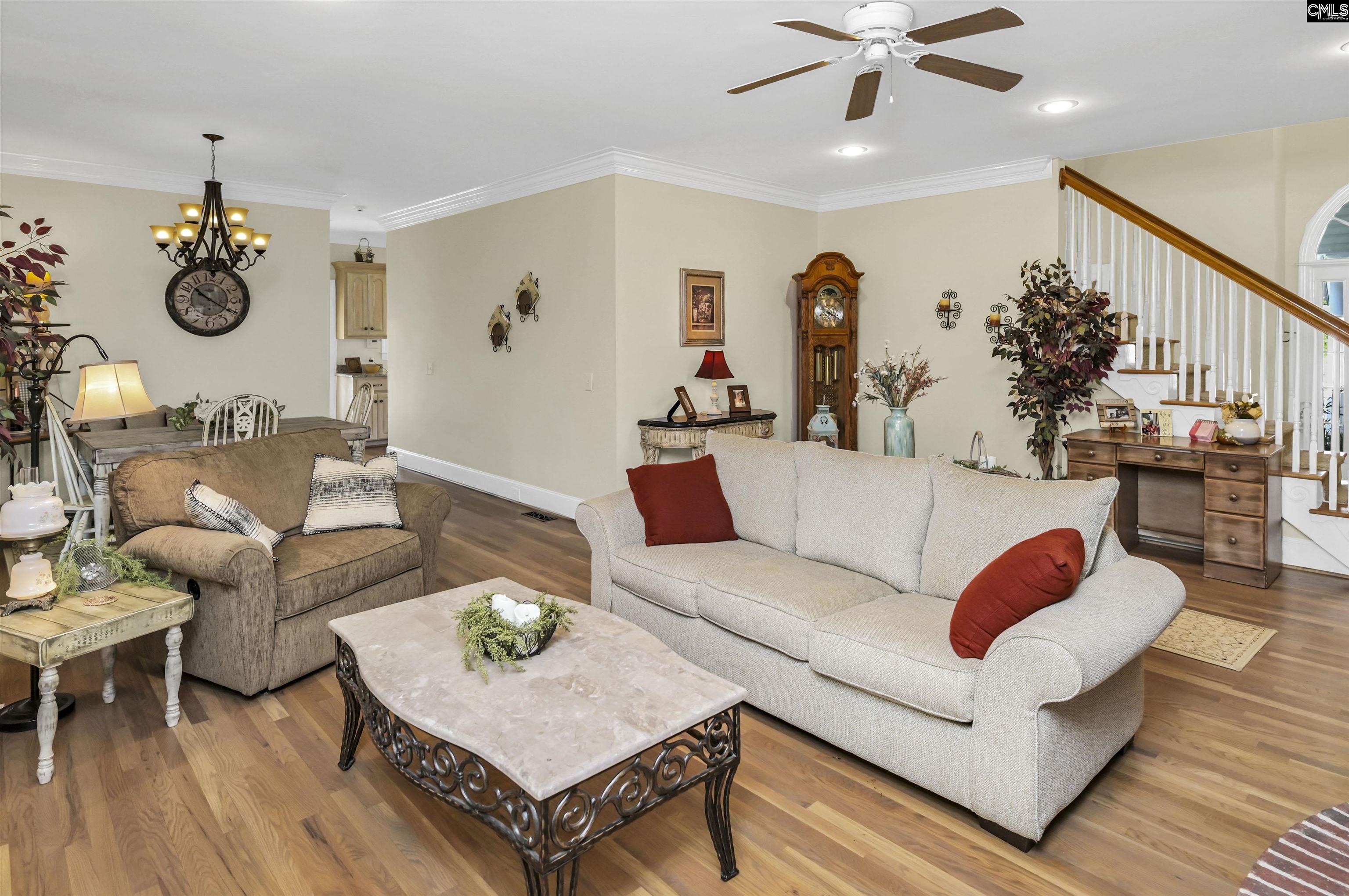 109 Manning Drive West Columbia, SC 29169-4536