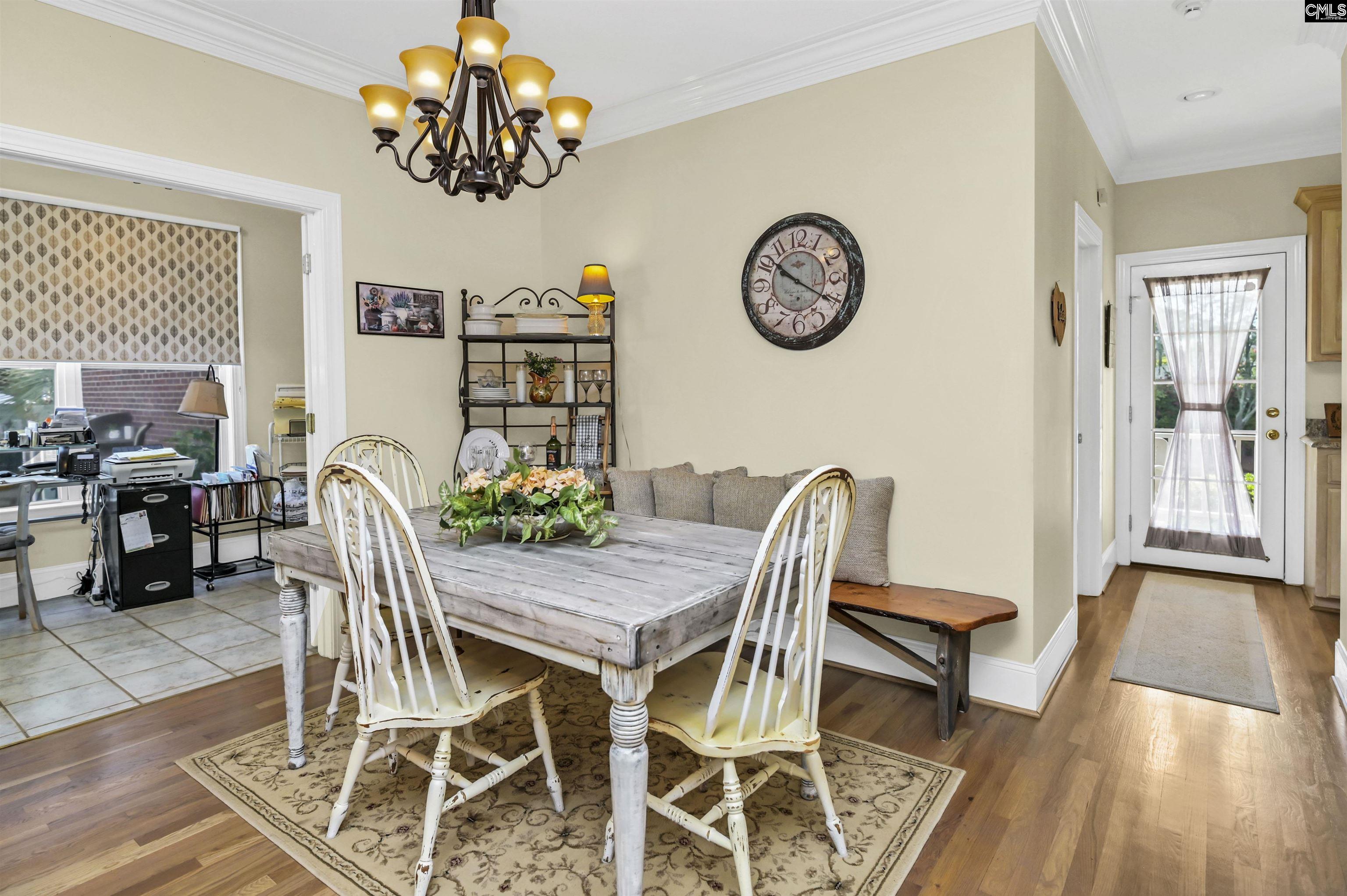 109 Manning Drive West Columbia, SC 29169-4536