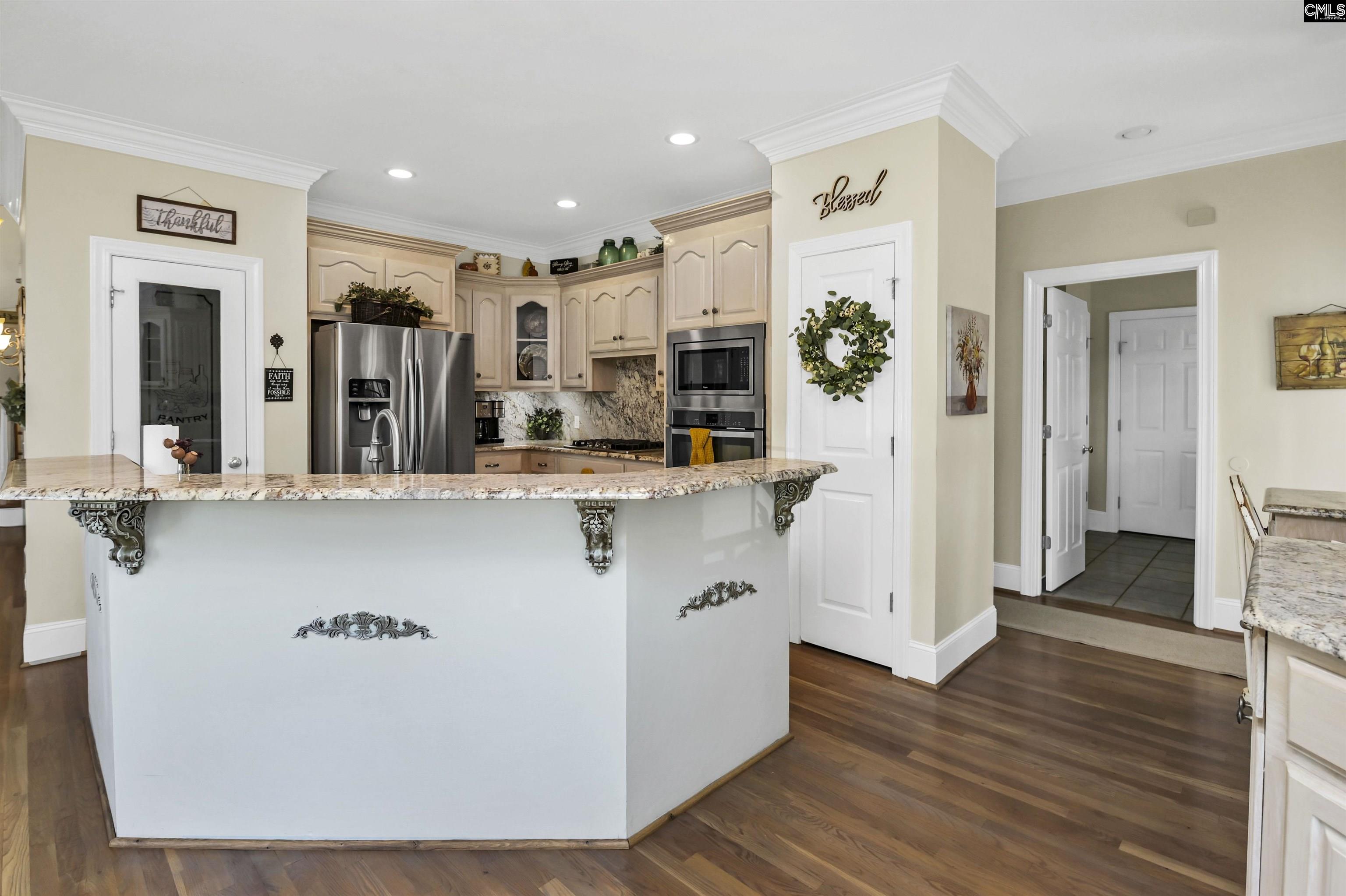 109 Manning Drive West Columbia, SC 29169-4536