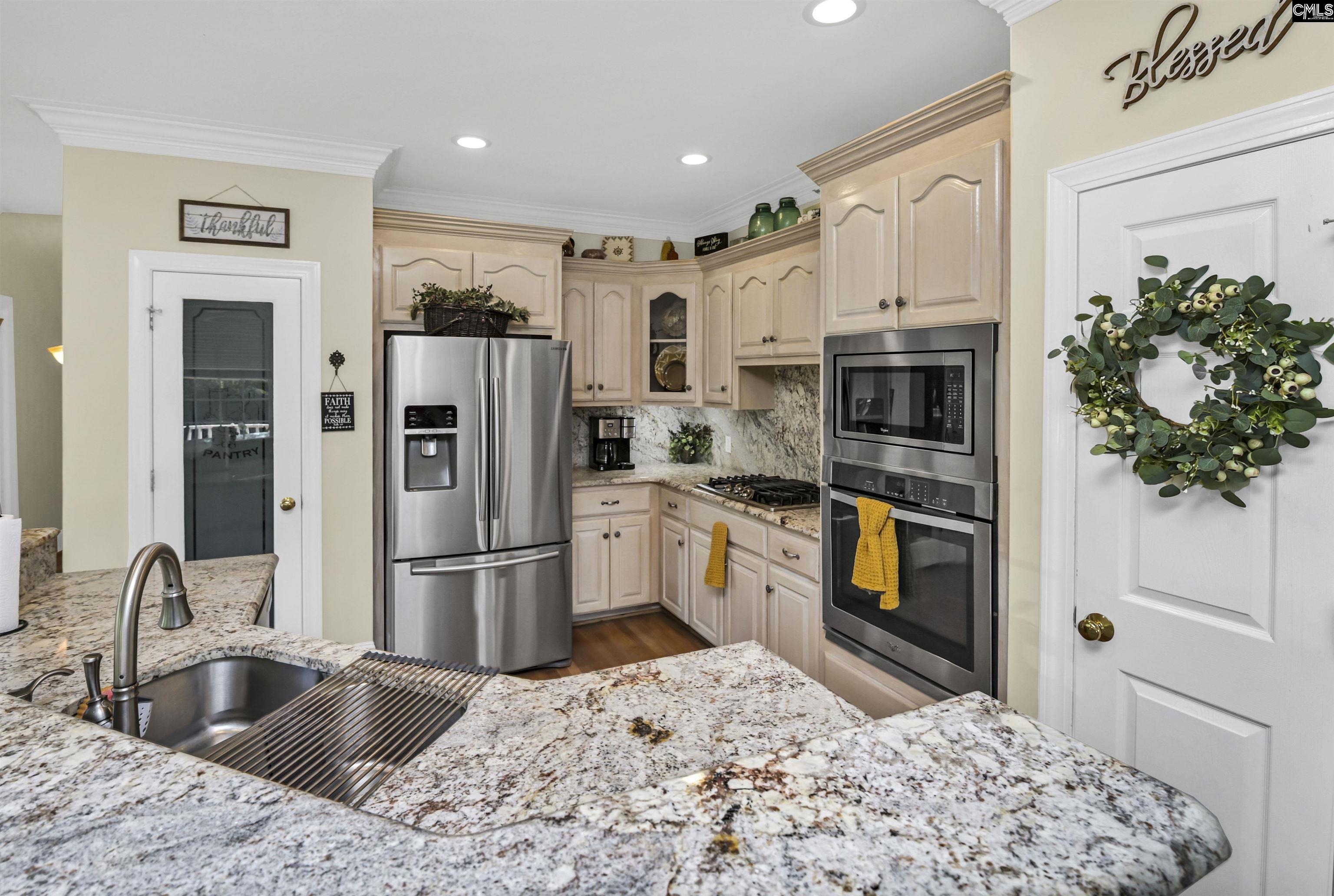 109 Manning Drive West Columbia, SC 29169-4536