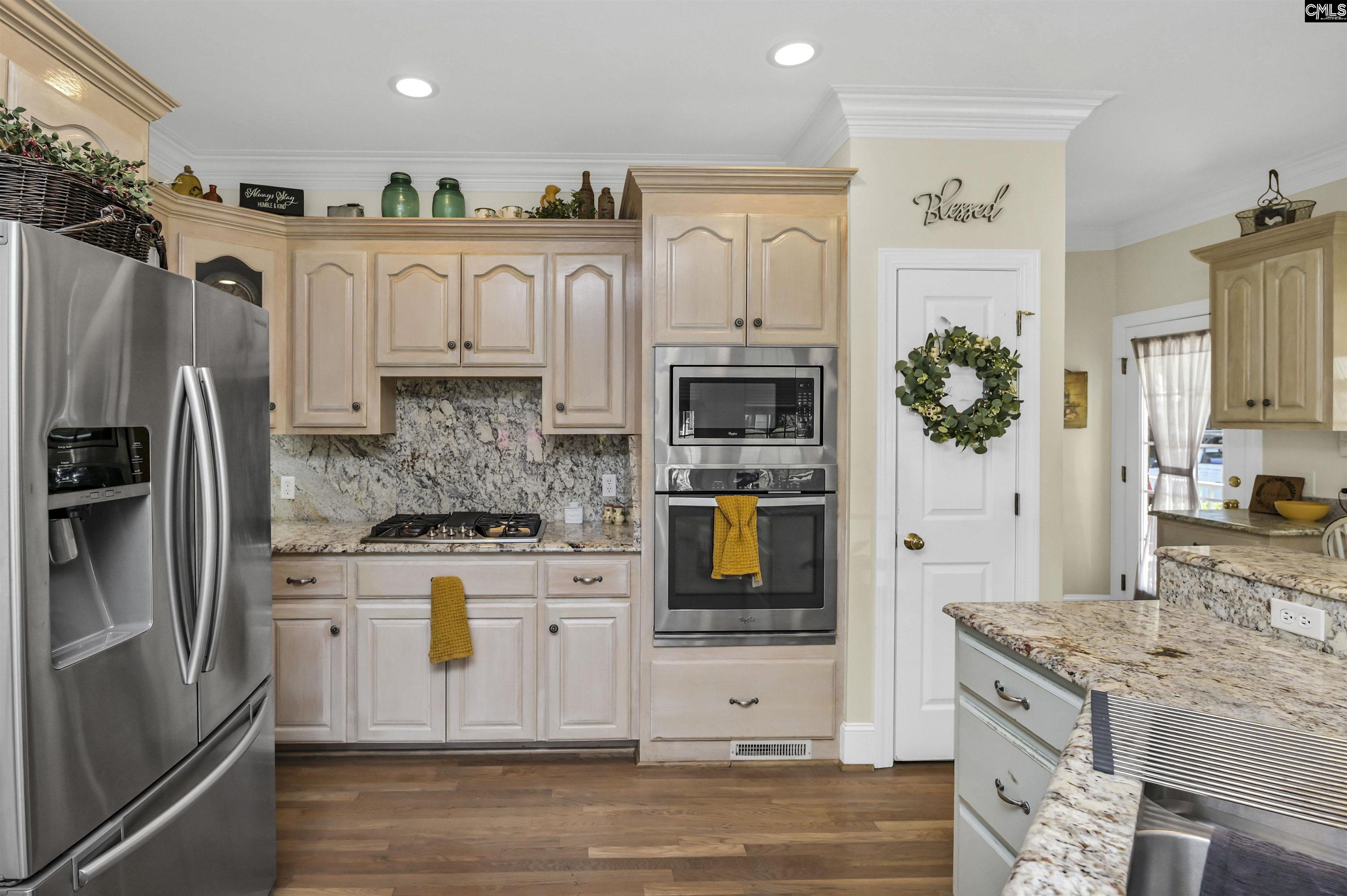 109 Manning Drive West Columbia, SC 29169-4536