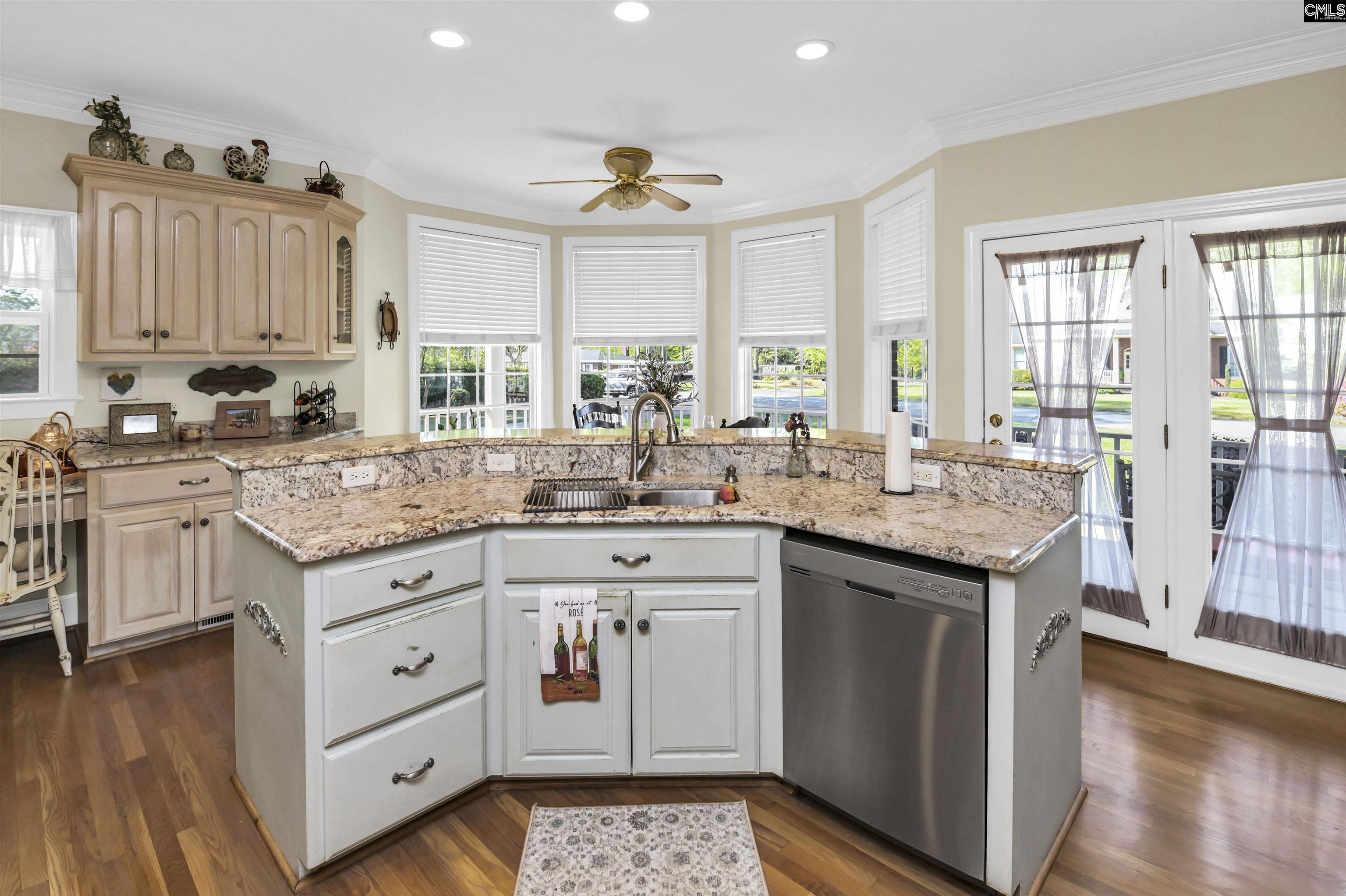 109 Manning Drive West Columbia, SC 29169-4536