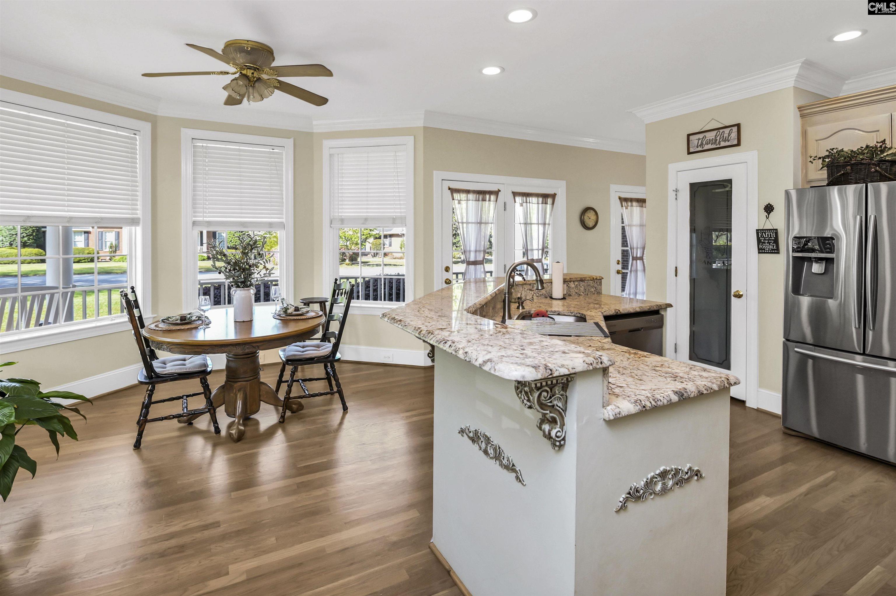 109 Manning Drive West Columbia, SC 29169-4536