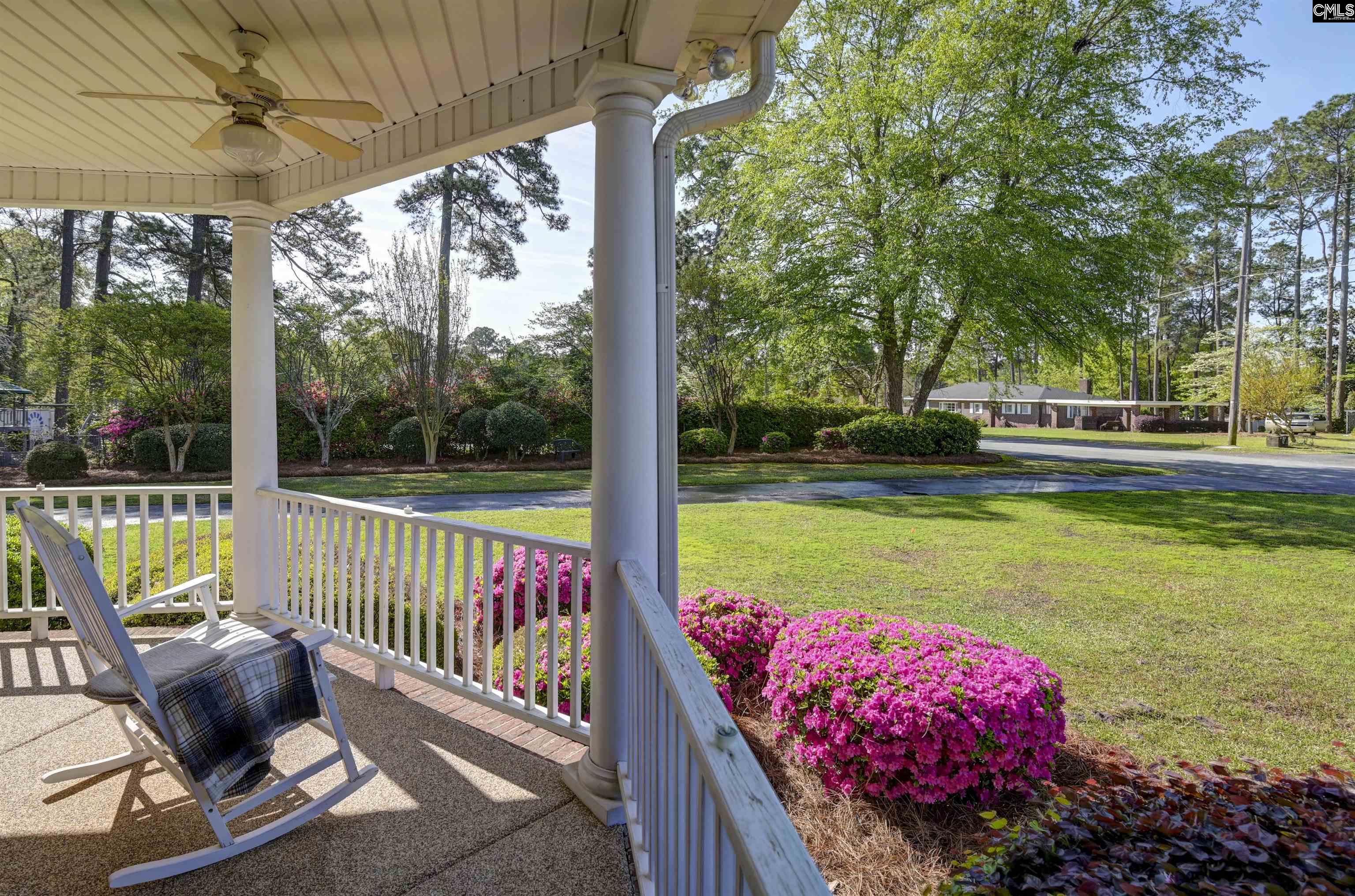 109 Manning Drive West Columbia, SC 29169-4536
