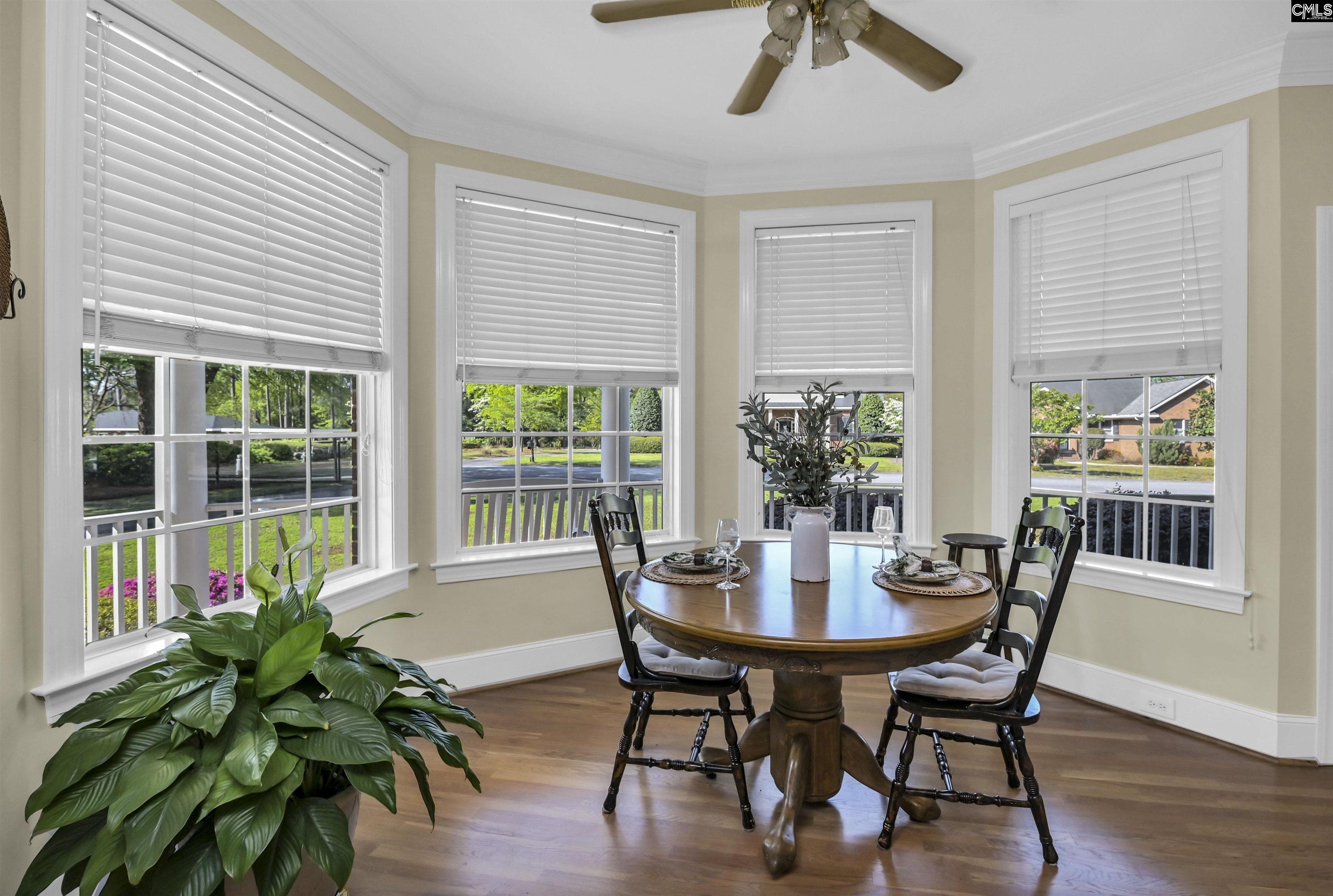 109 Manning Drive West Columbia, SC 29169-4536