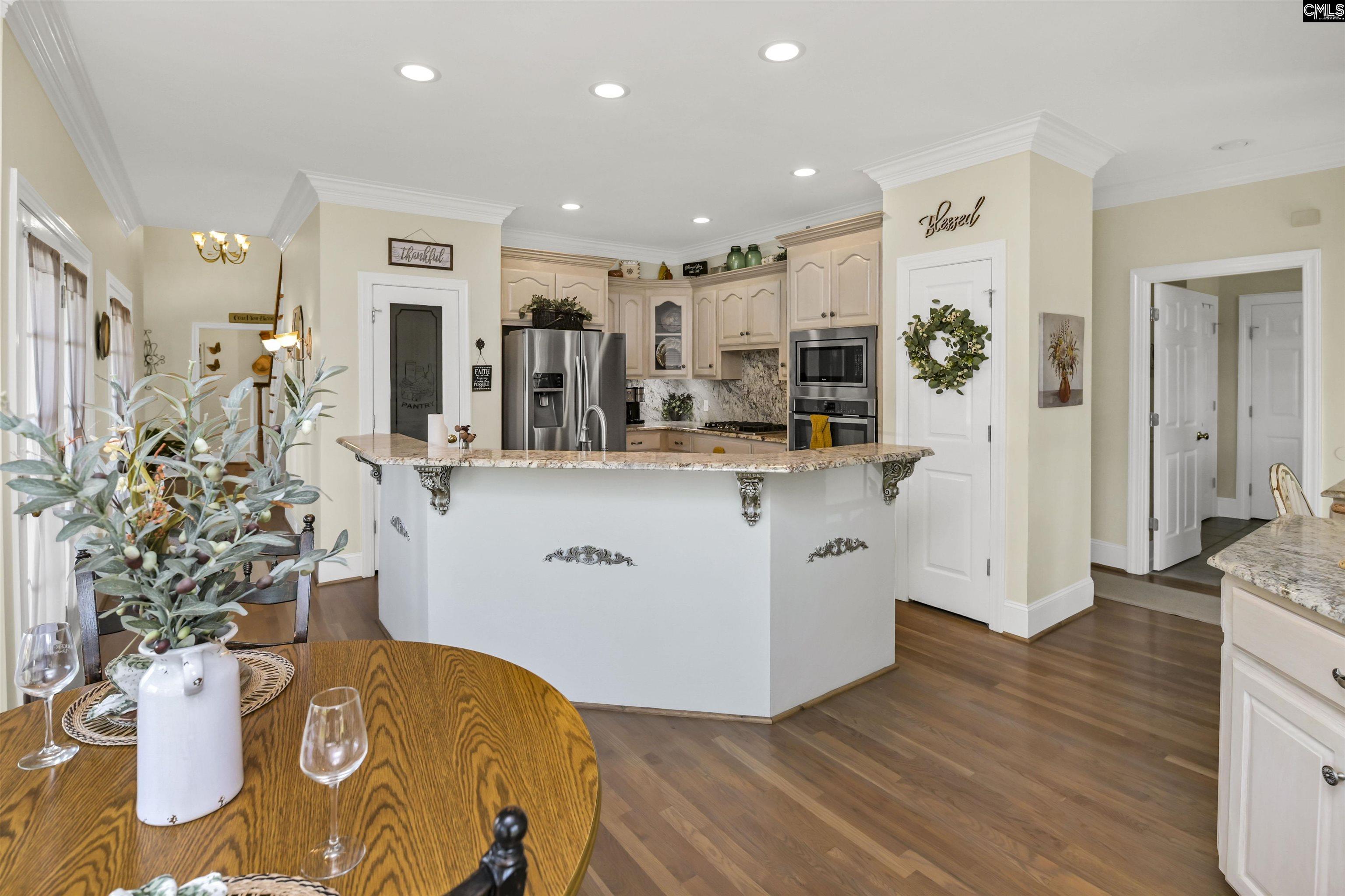 109 Manning Drive West Columbia, SC 29169-4536