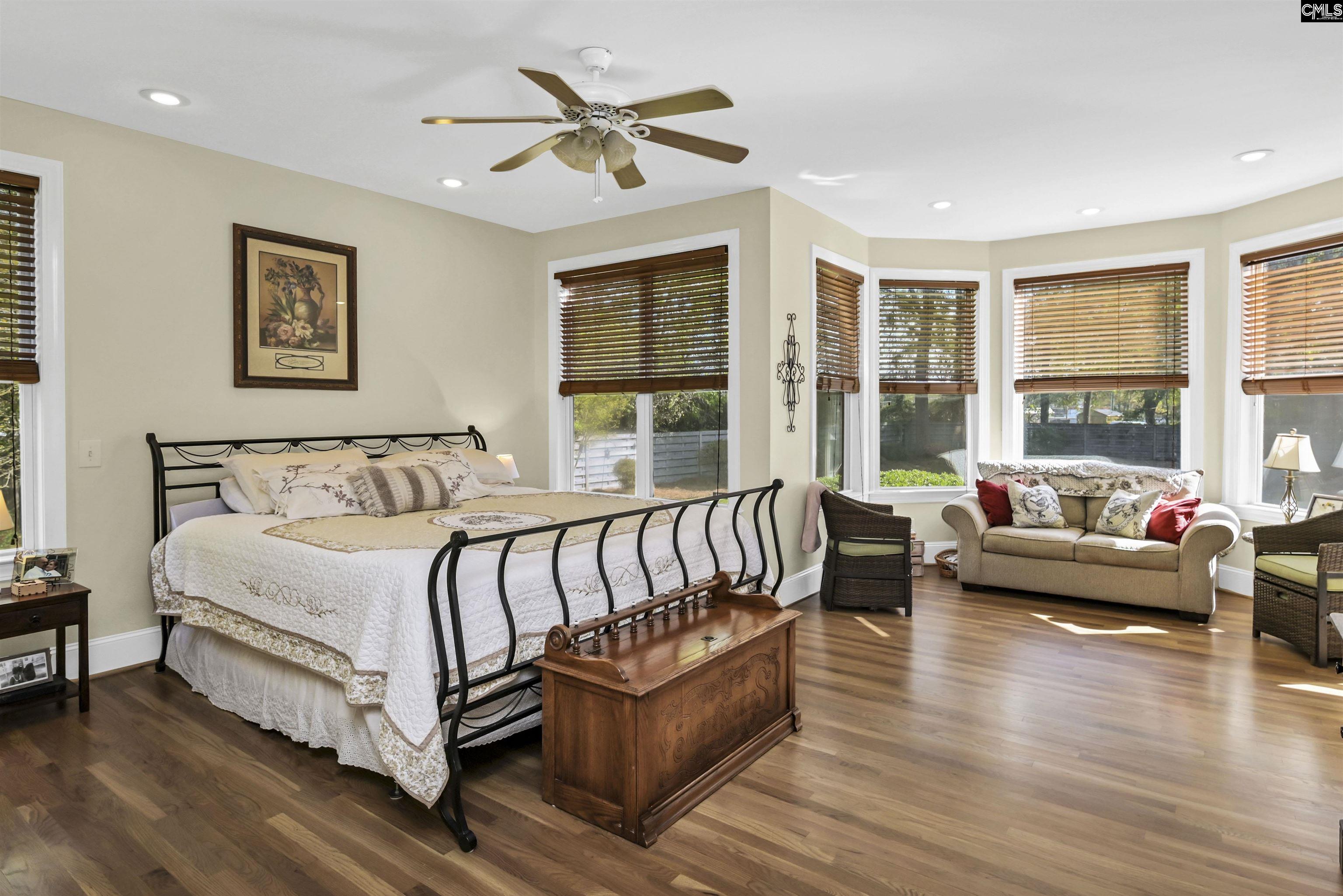 109 Manning Drive West Columbia, SC 29169-4536