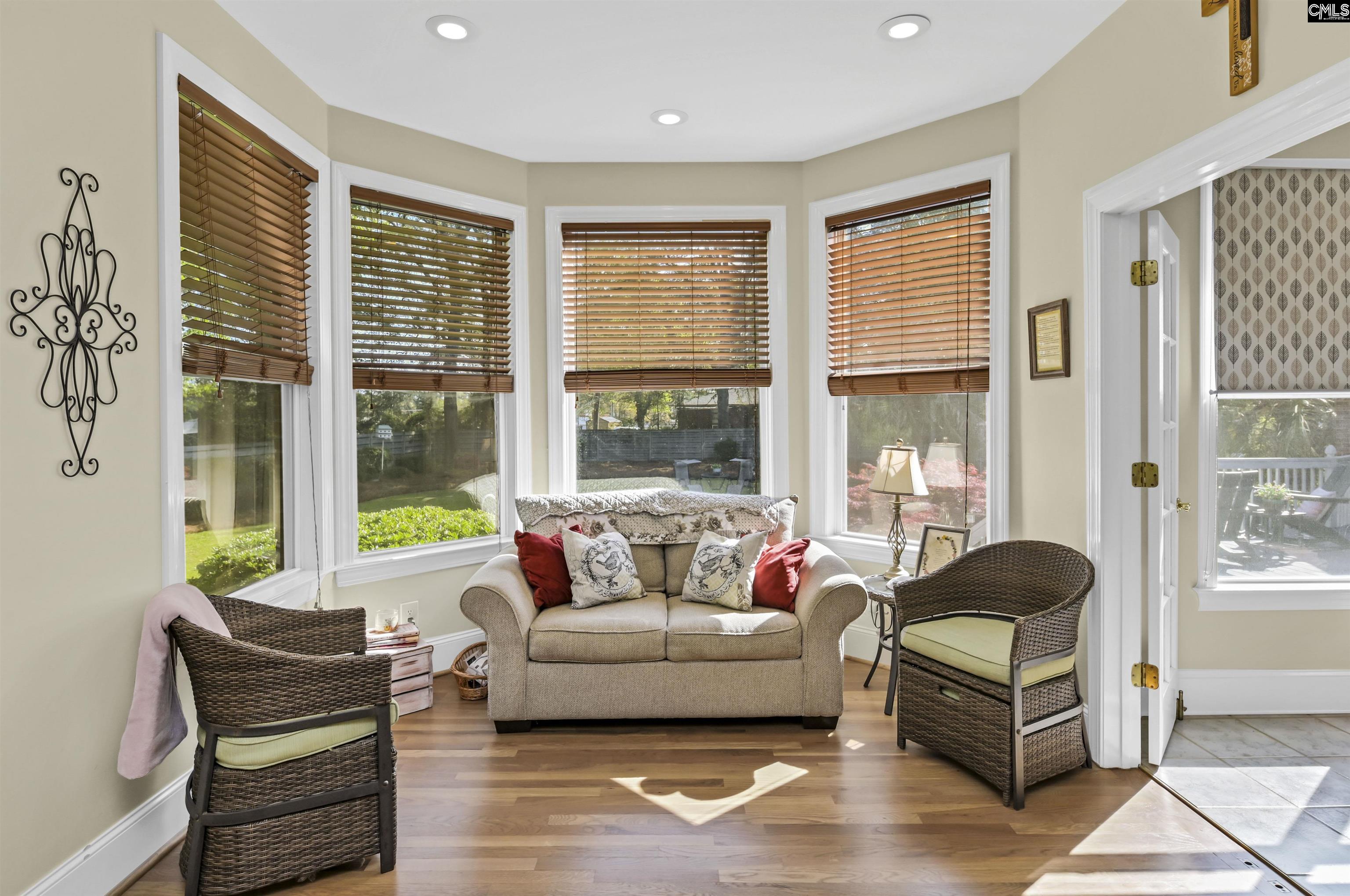 109 Manning Drive West Columbia, SC 29169-4536