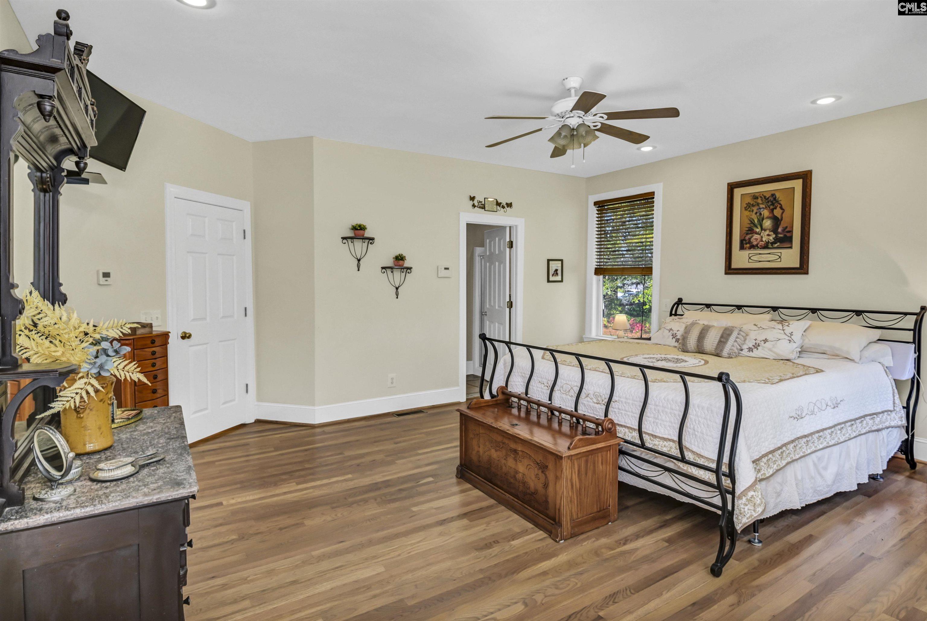 109 Manning Drive West Columbia, SC 29169-4536