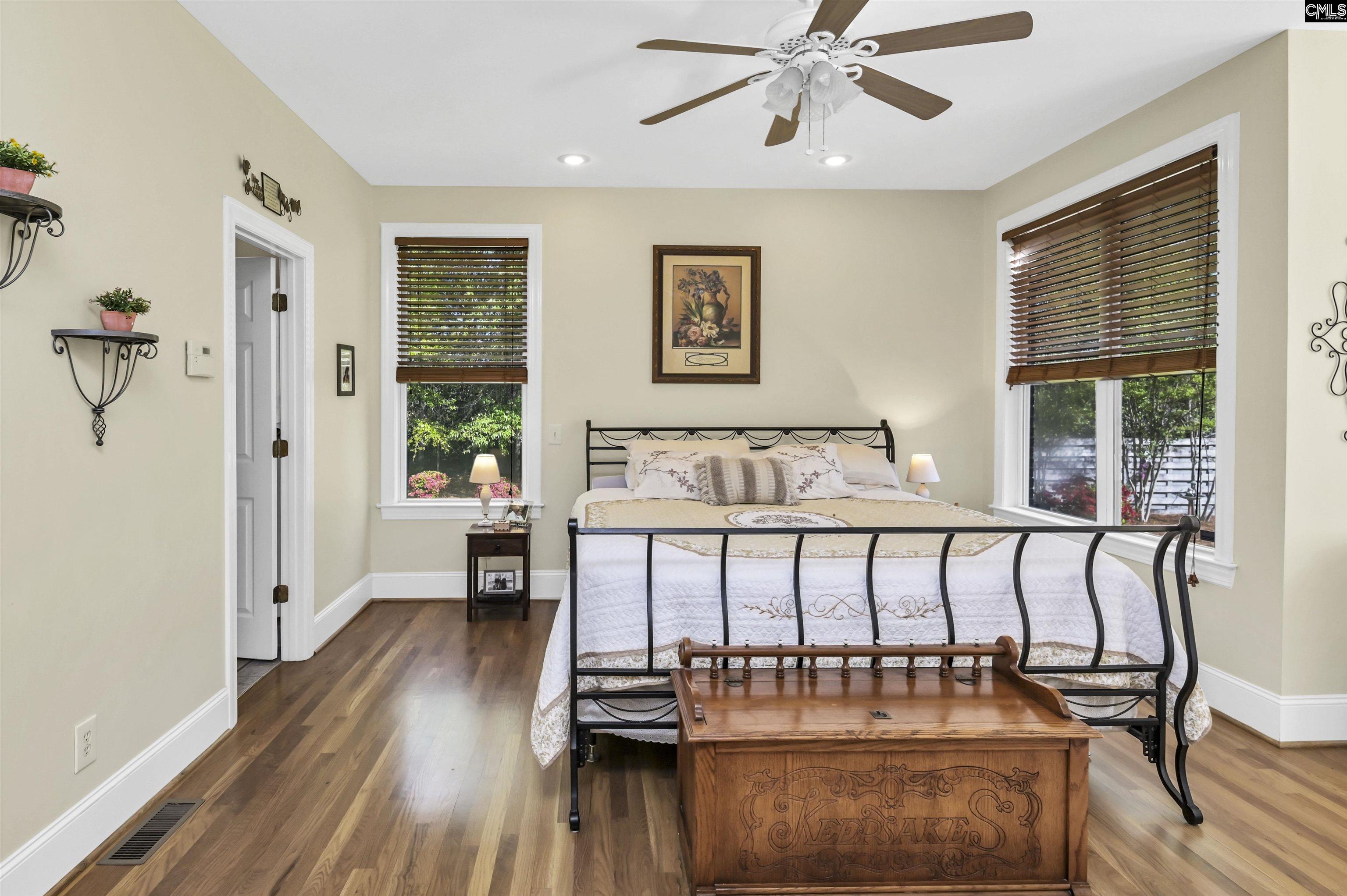 109 Manning Drive West Columbia, SC 29169-4536