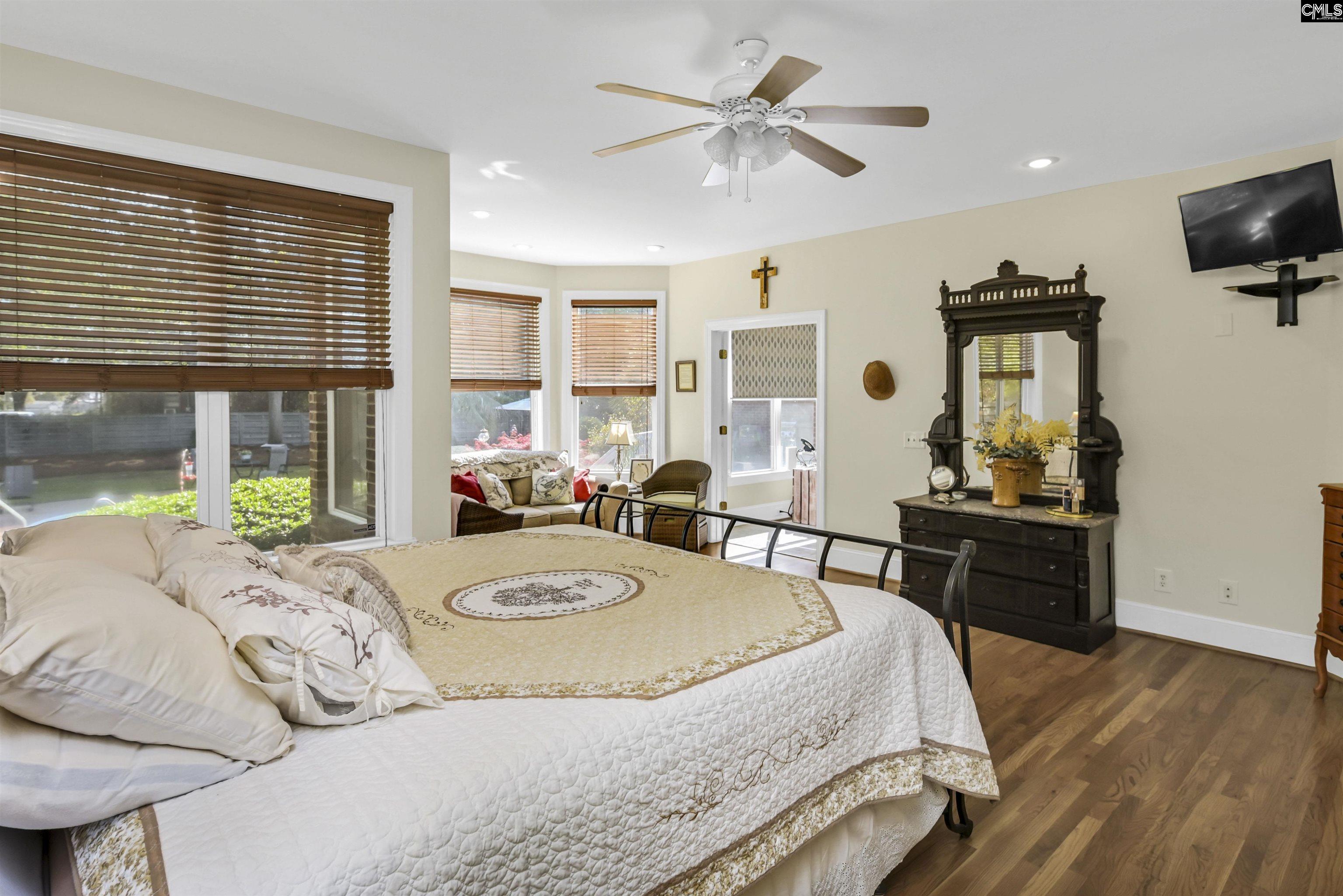109 Manning Drive West Columbia, SC 29169-4536