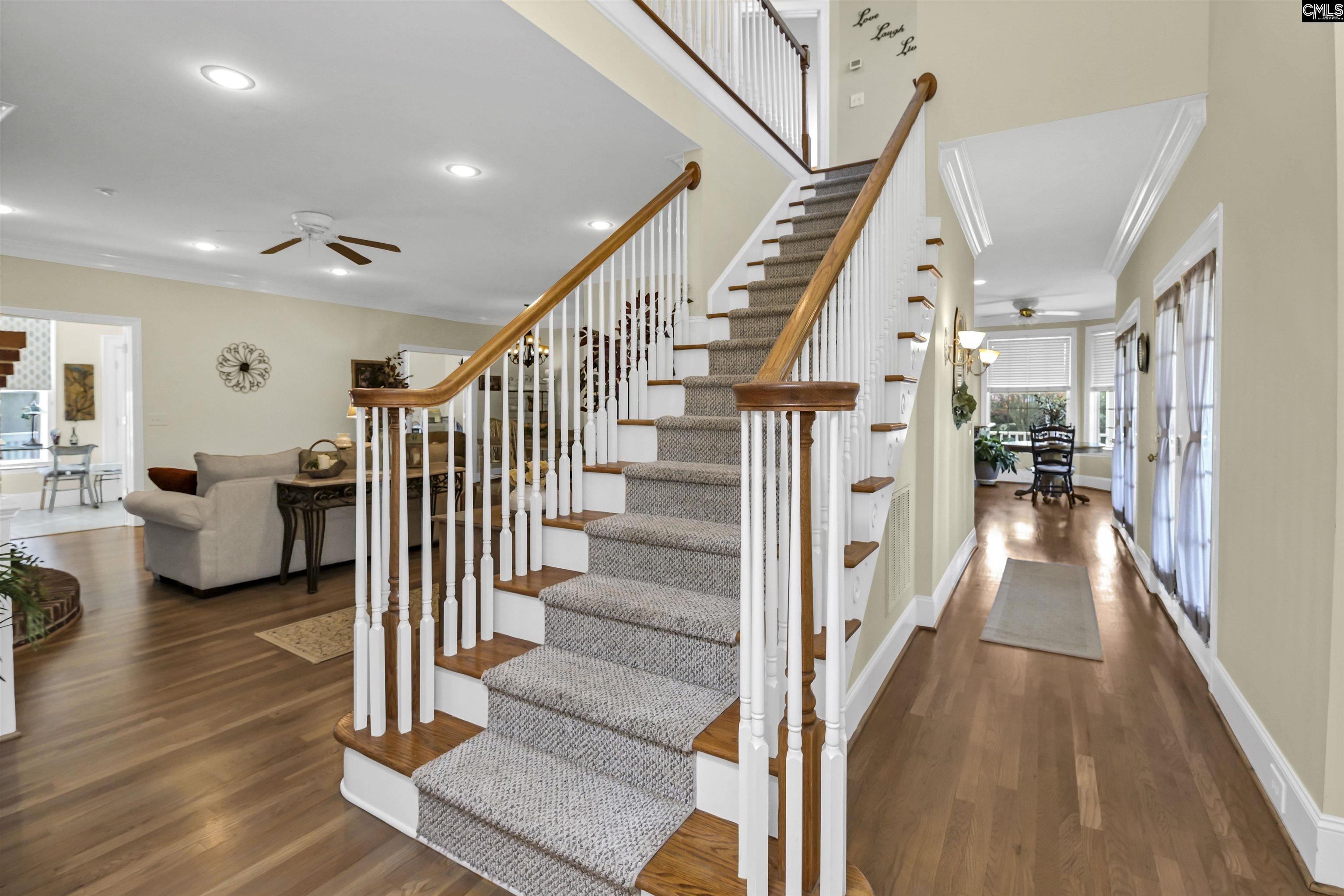 109 Manning Drive West Columbia, SC 29169-4536