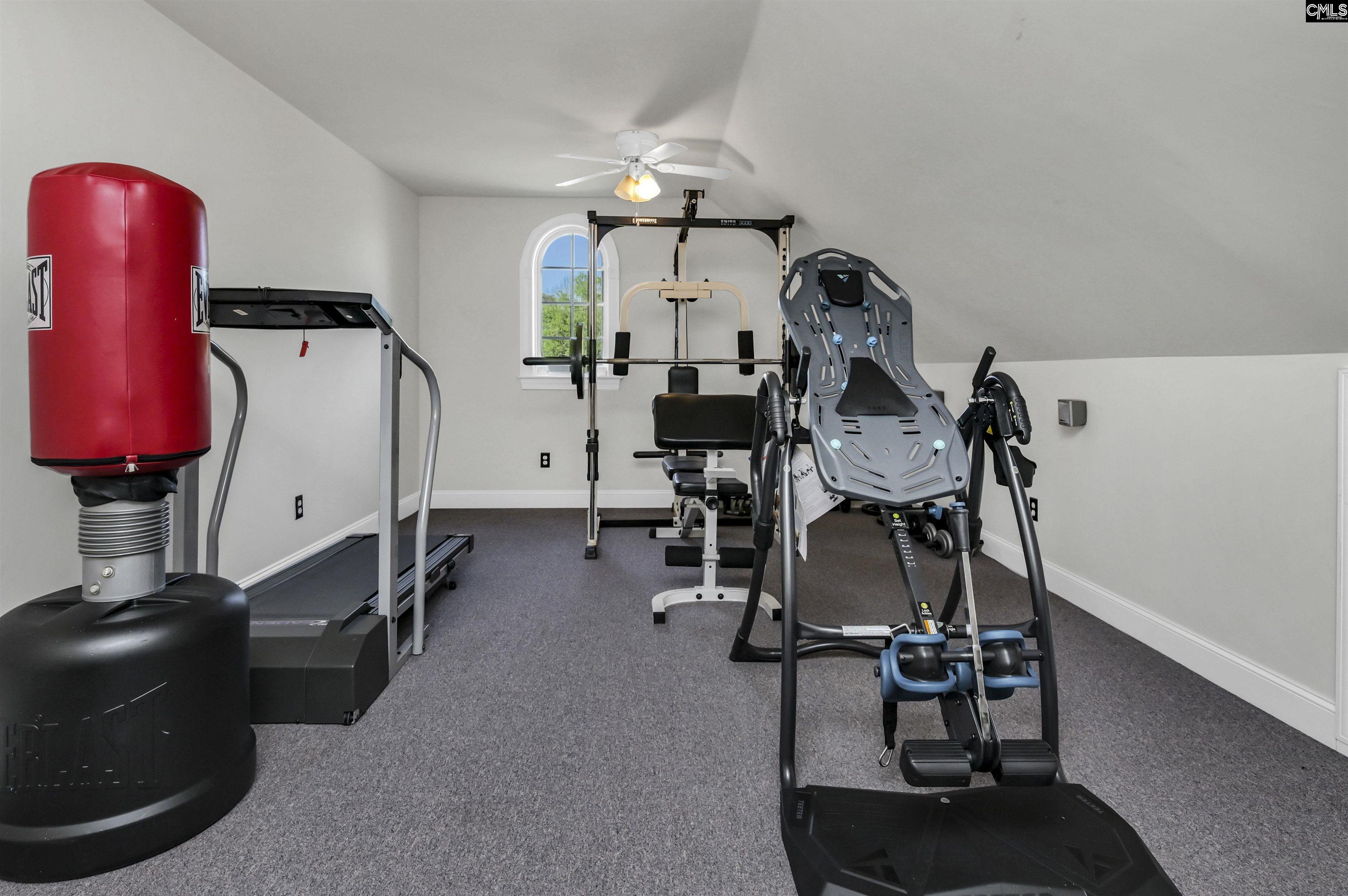 109 Manning Drive West Columbia, SC 29169-4536