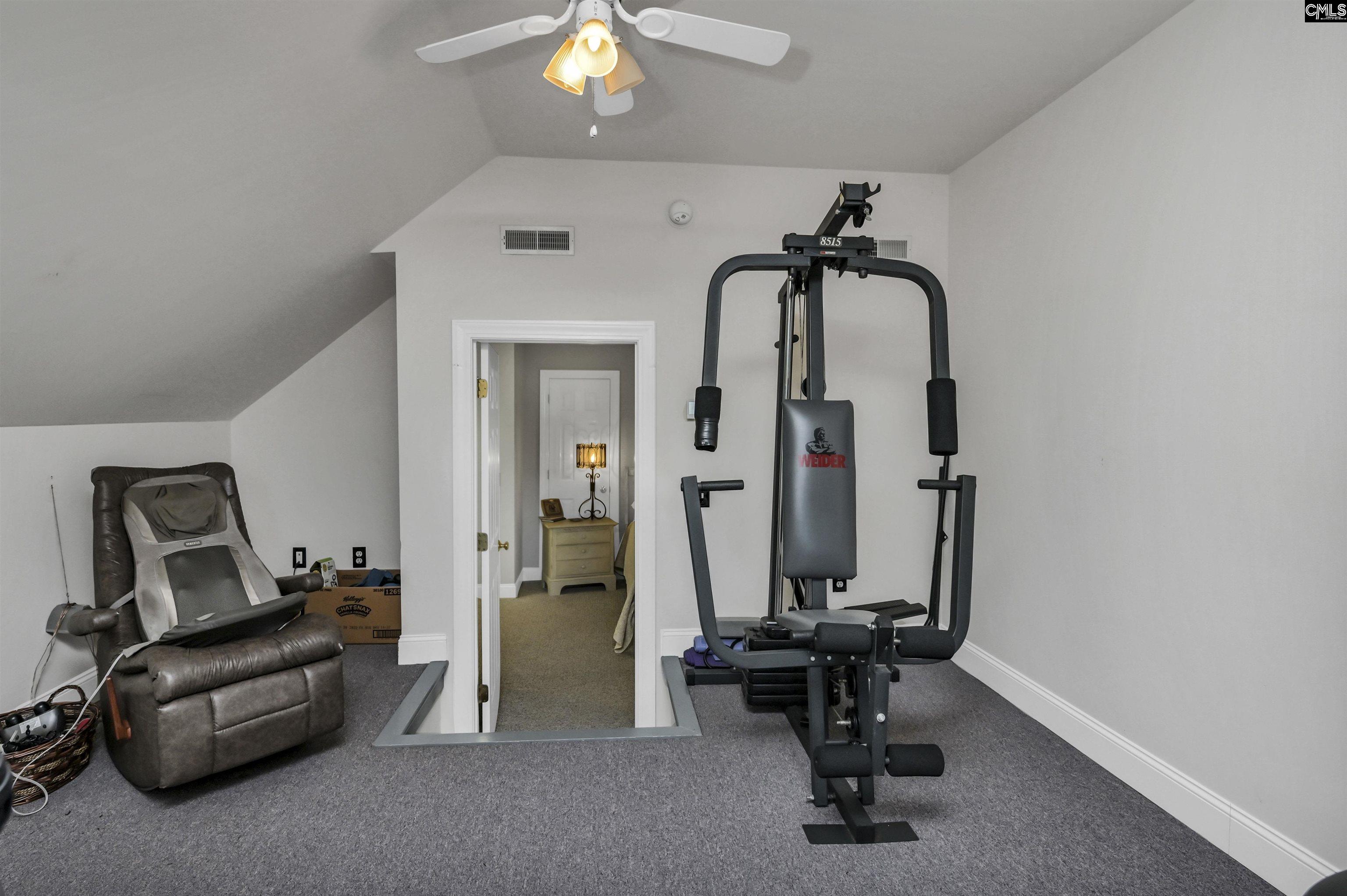 109 Manning Drive West Columbia, SC 29169-4536