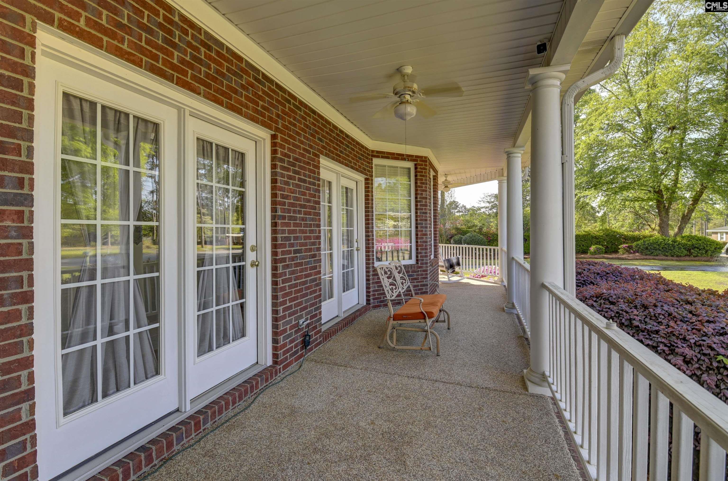 109 Manning Drive West Columbia, SC 29169-4536