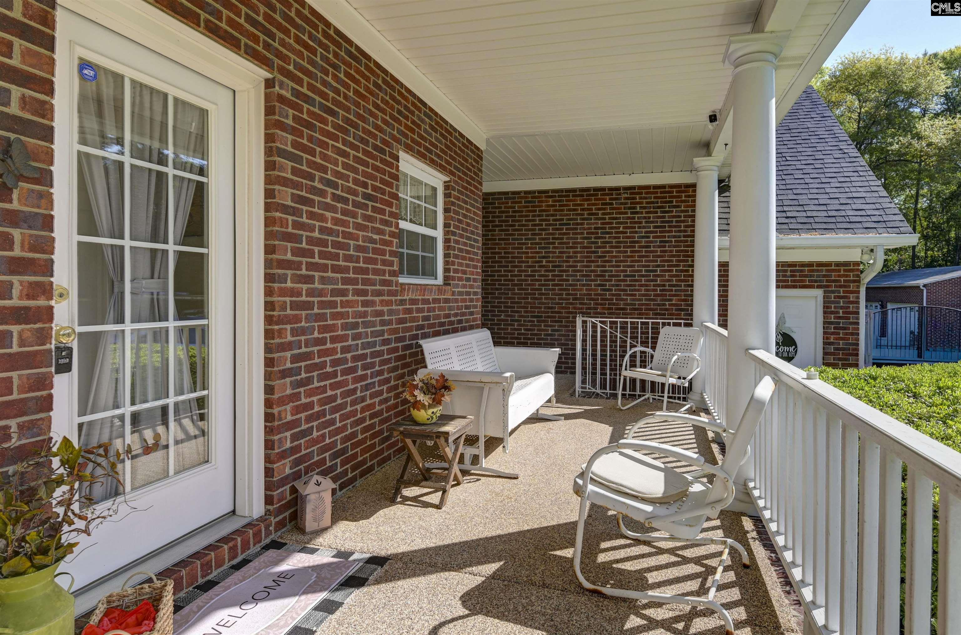 109 Manning Drive West Columbia, SC 29169-4536