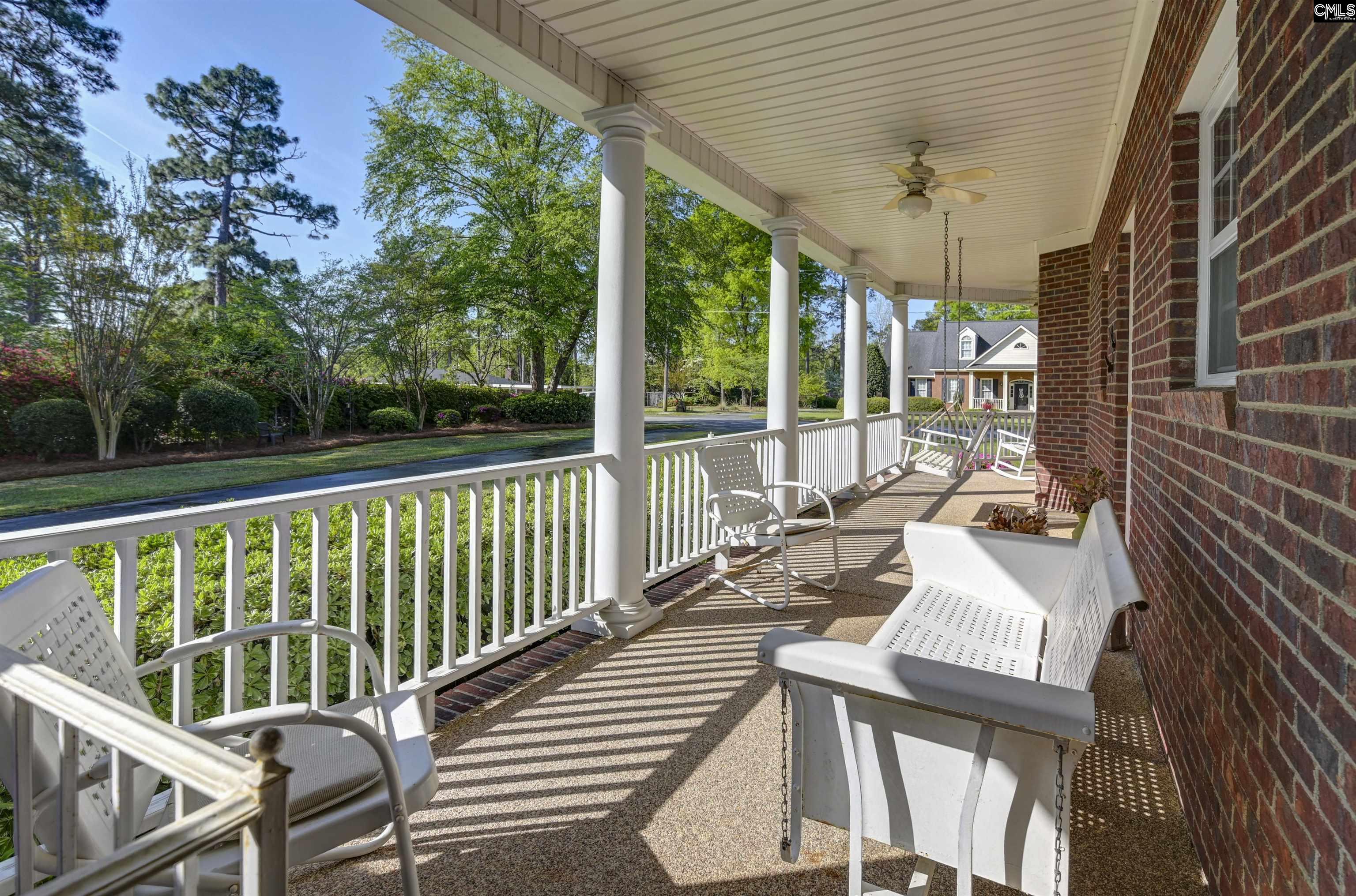 109 Manning Drive West Columbia, SC 29169-4536
