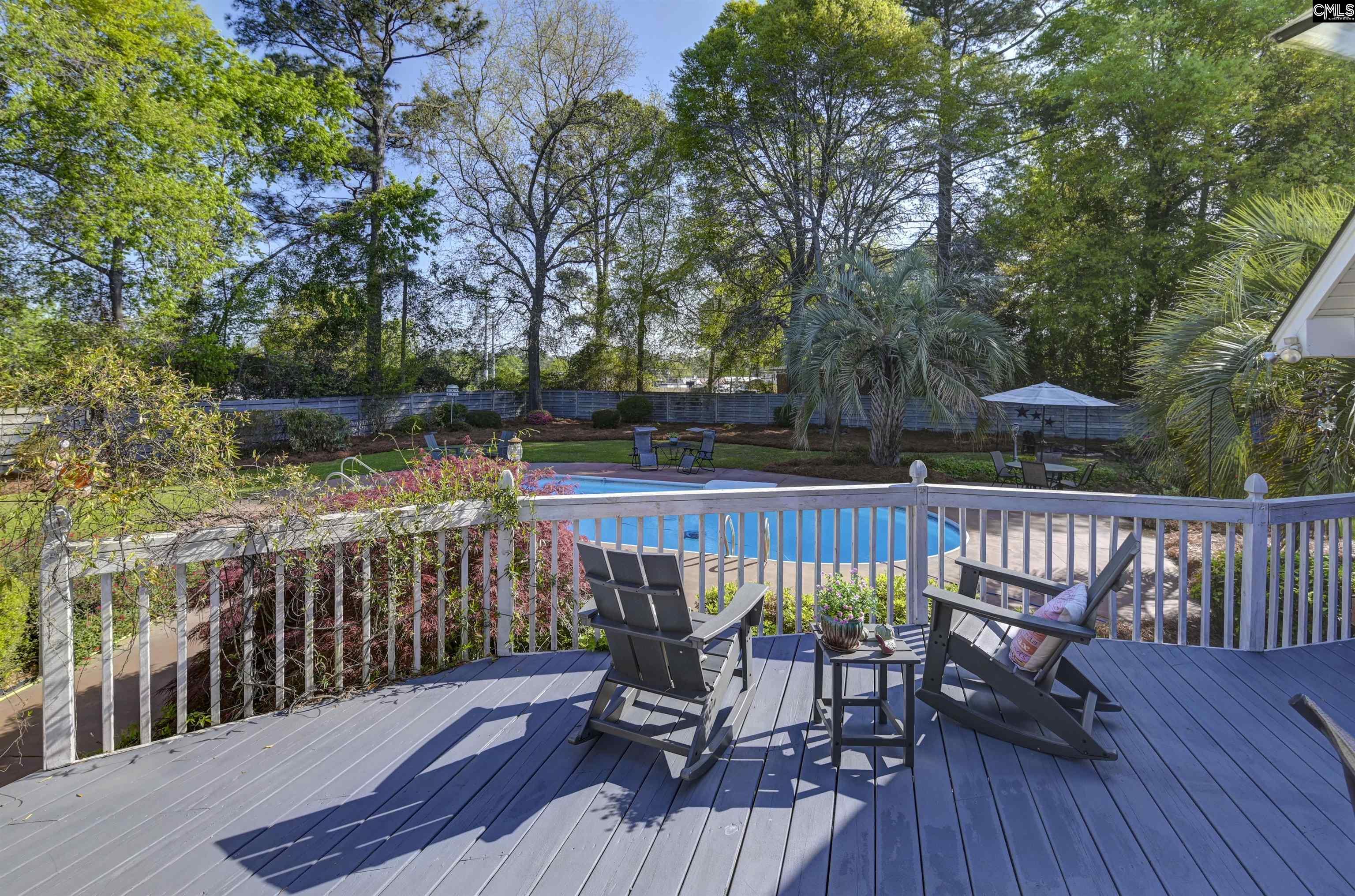109 Manning Drive West Columbia, SC 29169-4536