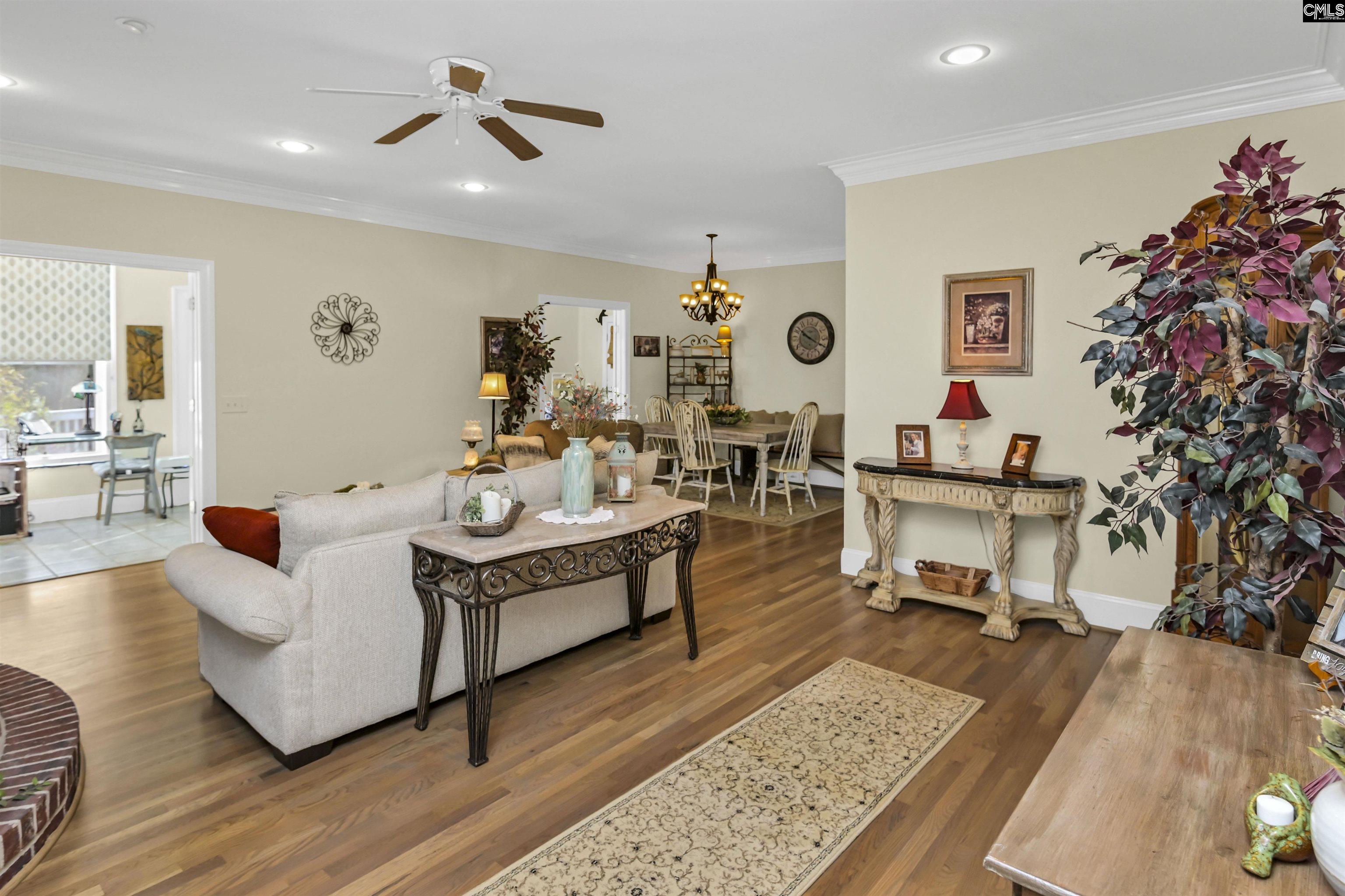 109 Manning Drive West Columbia, SC 29169-4536
