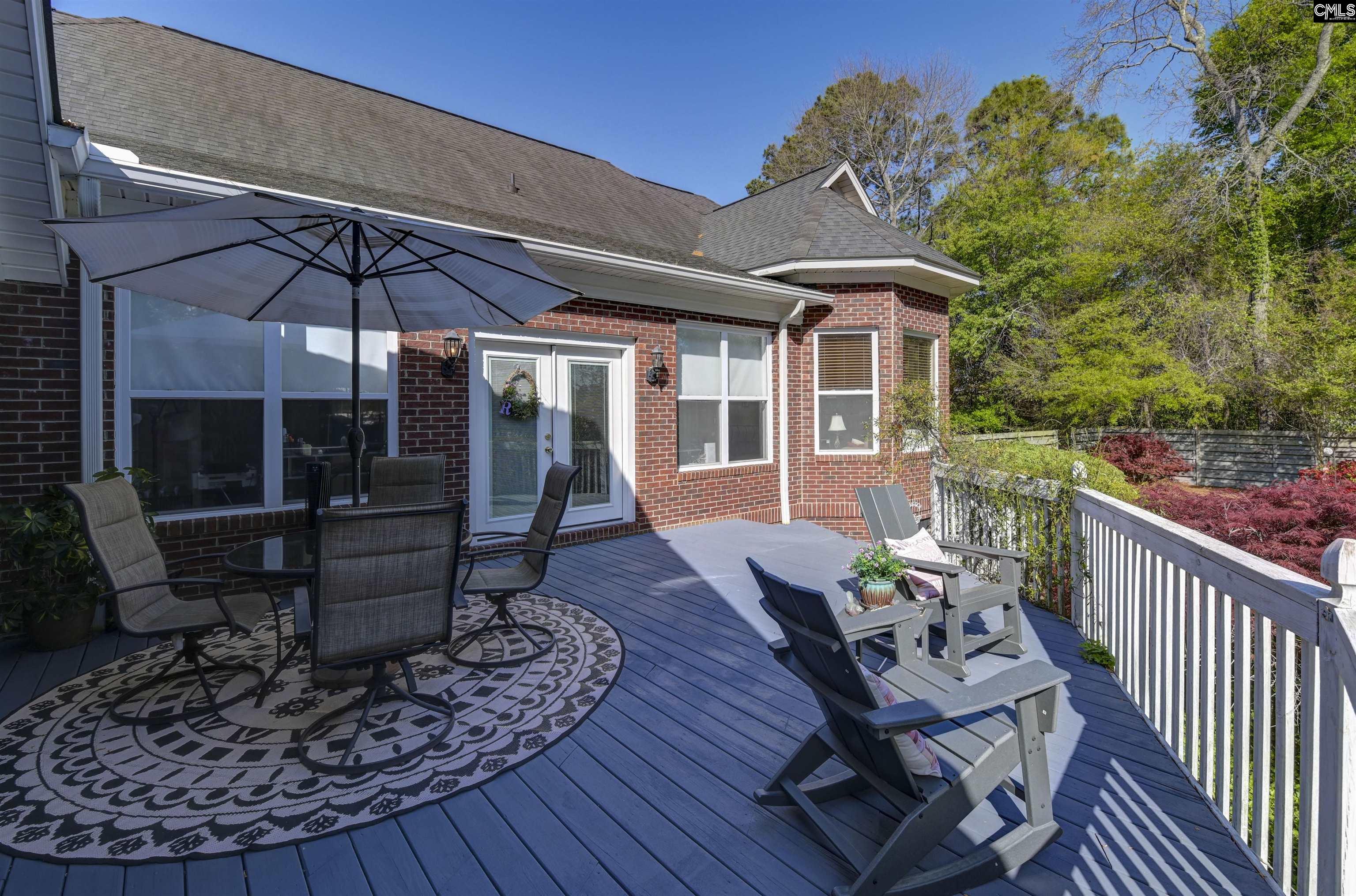 109 Manning Drive West Columbia, SC 29169-4536