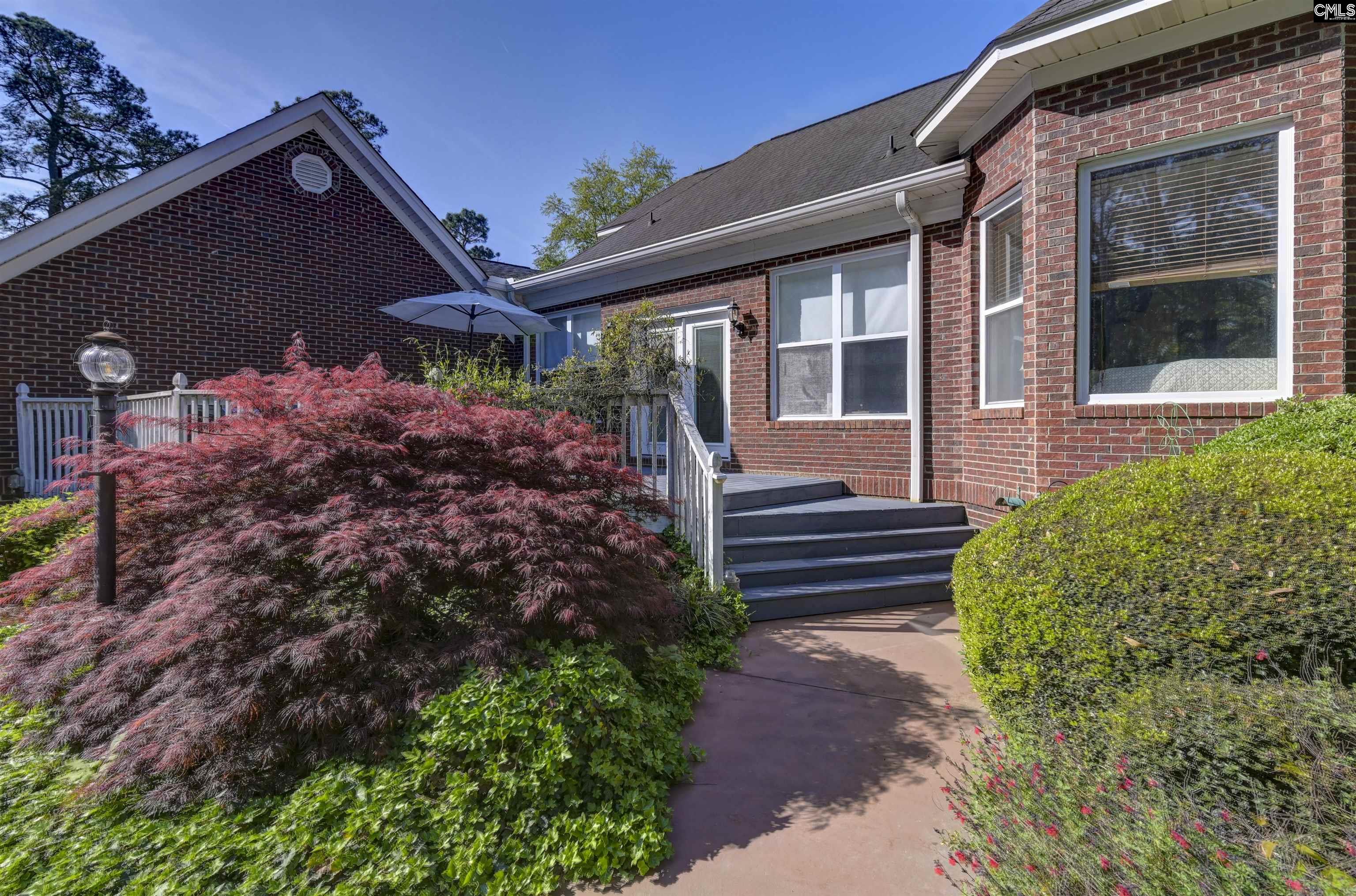 109 Manning Drive West Columbia, SC 29169-4536