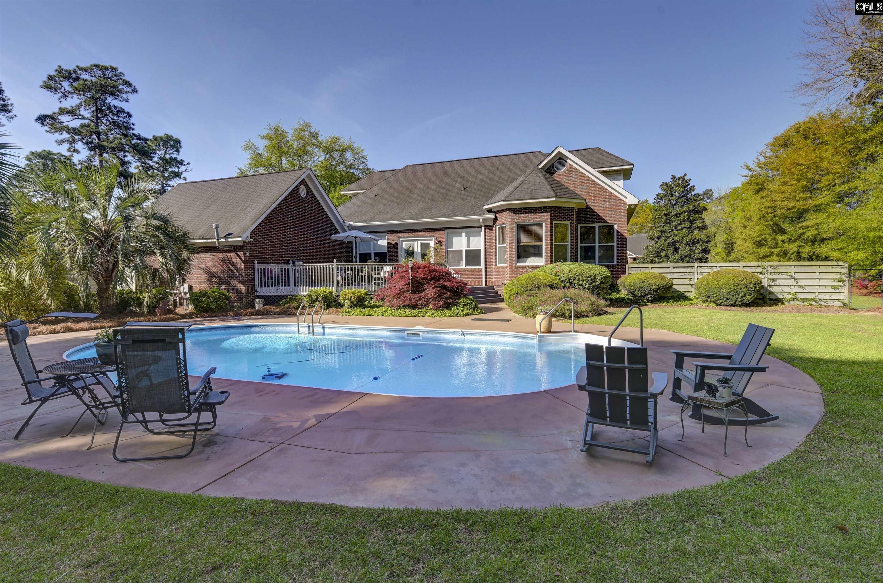 109 Manning Drive West Columbia, SC 29169-4536