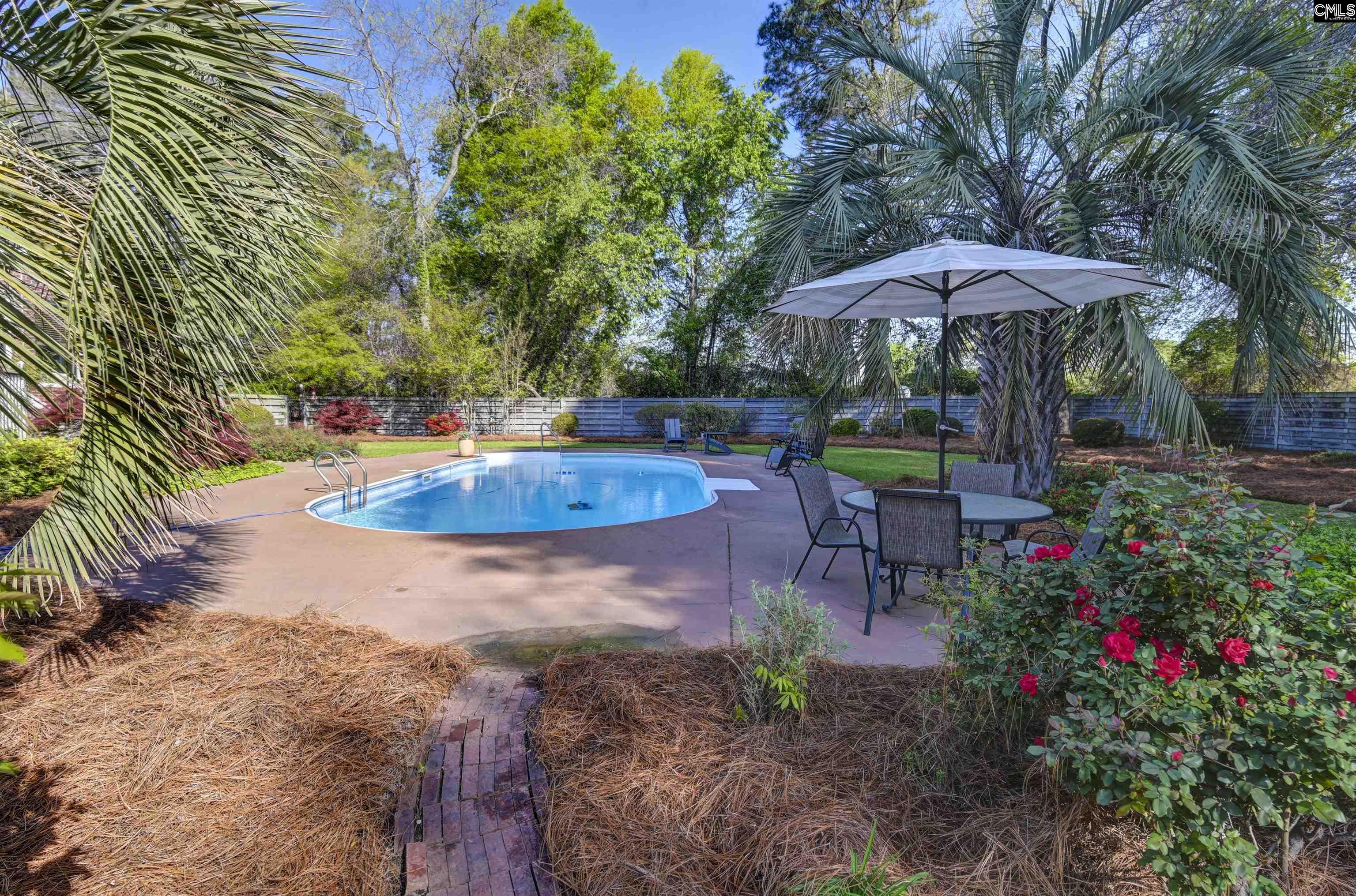 109 Manning Drive West Columbia, SC 29169-4536