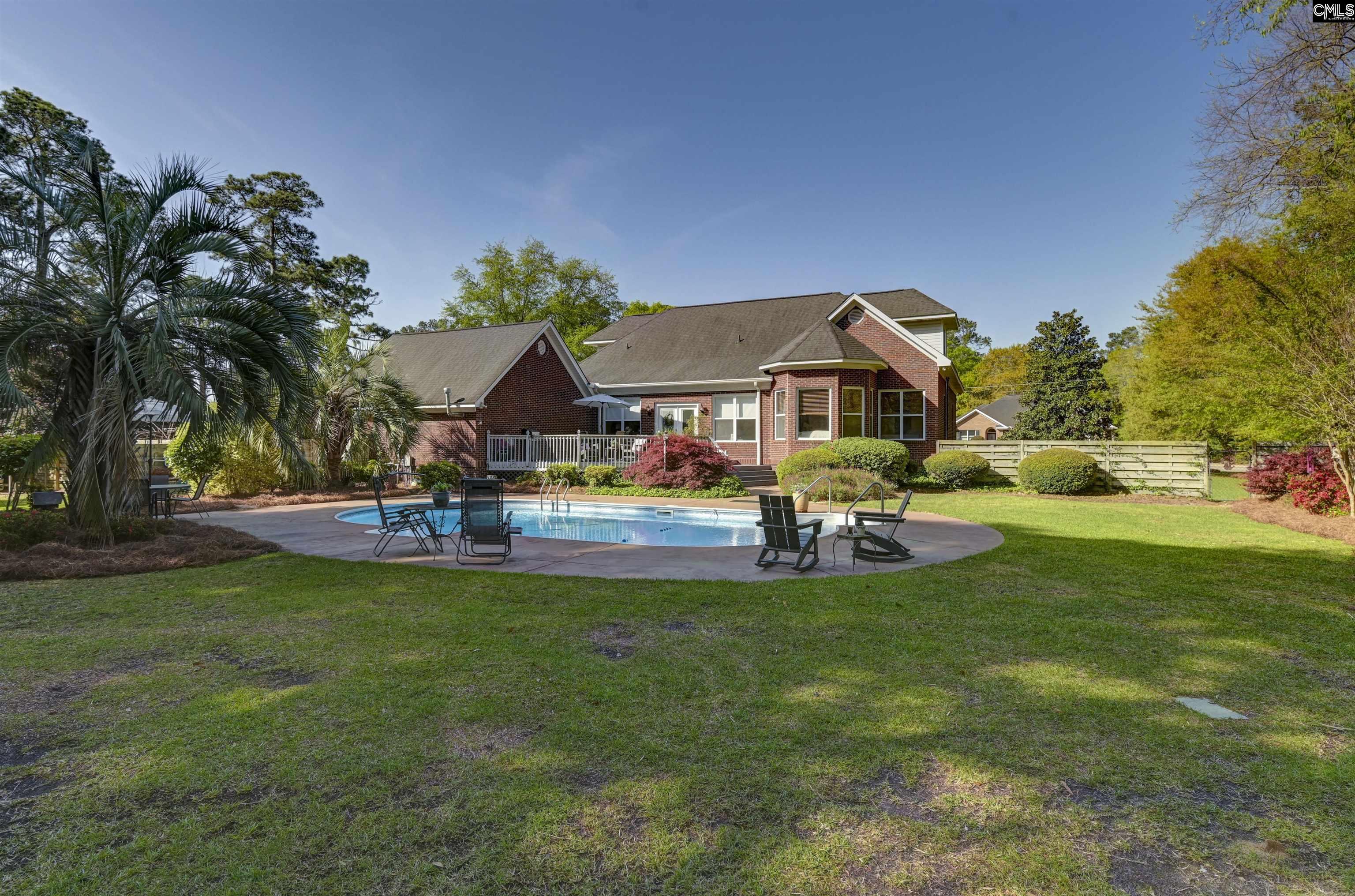 109 Manning Drive West Columbia, SC 29169-4536