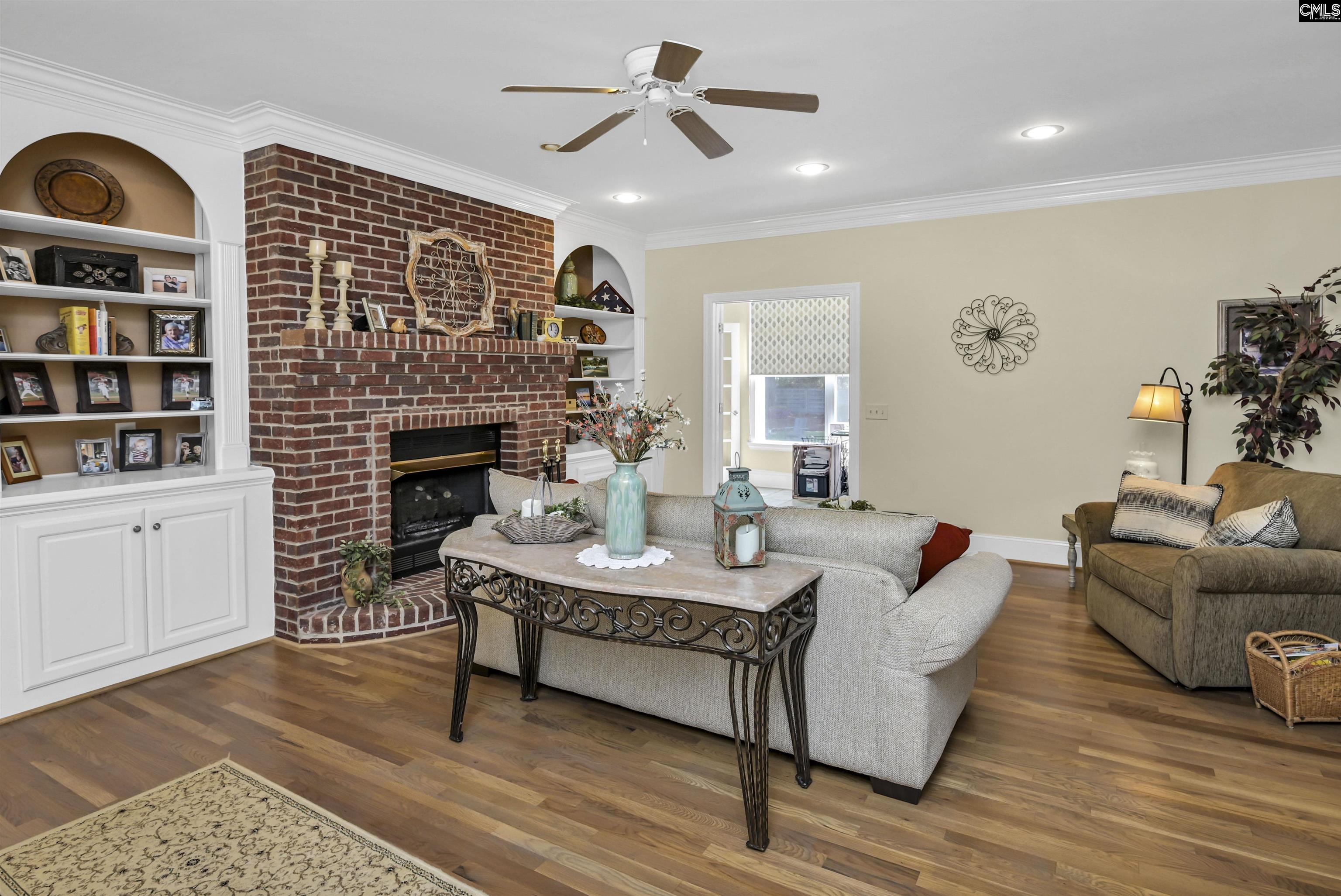 109 Manning Drive West Columbia, SC 29169-4536