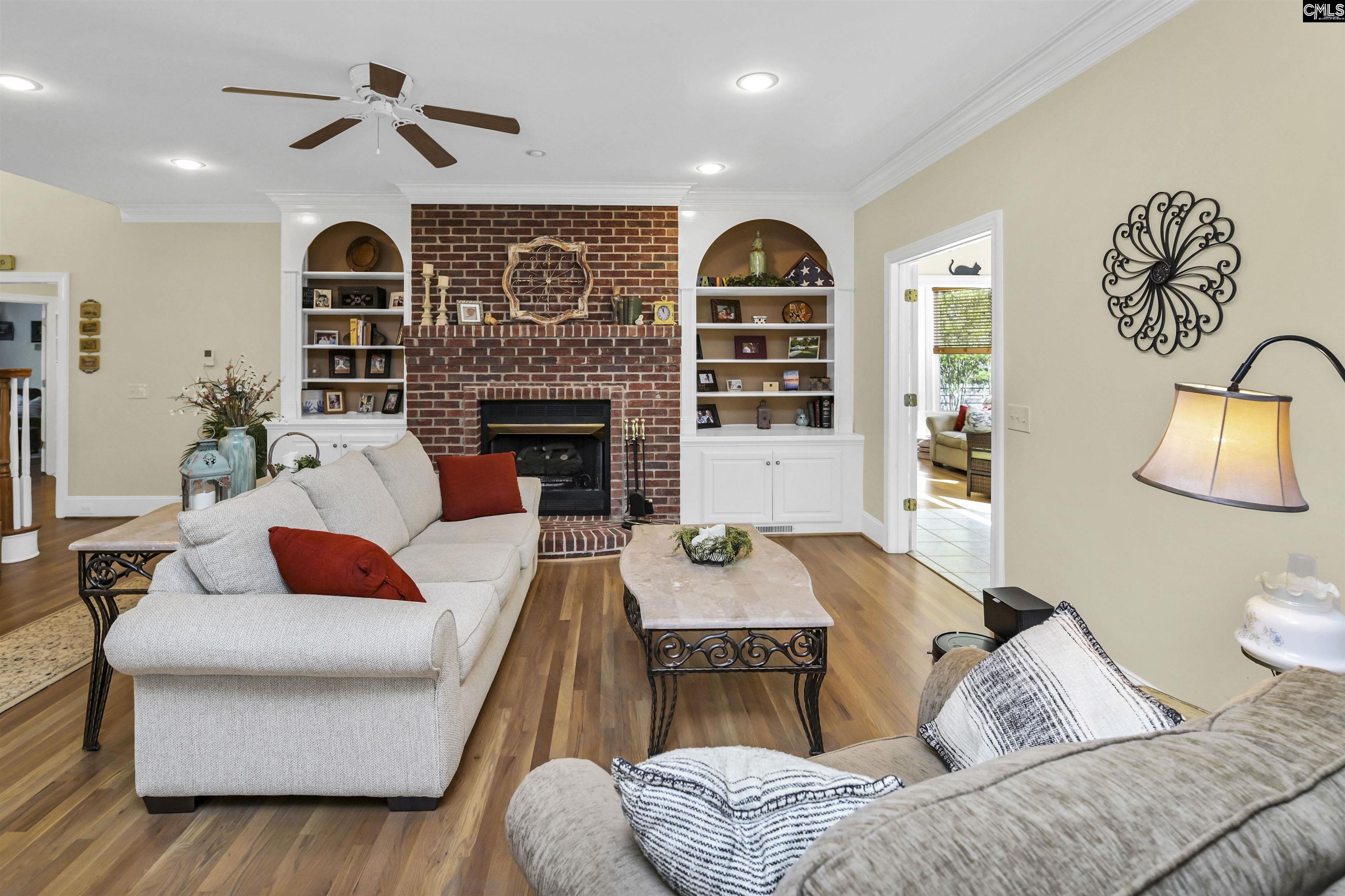 109 Manning Drive West Columbia, SC 29169-4536