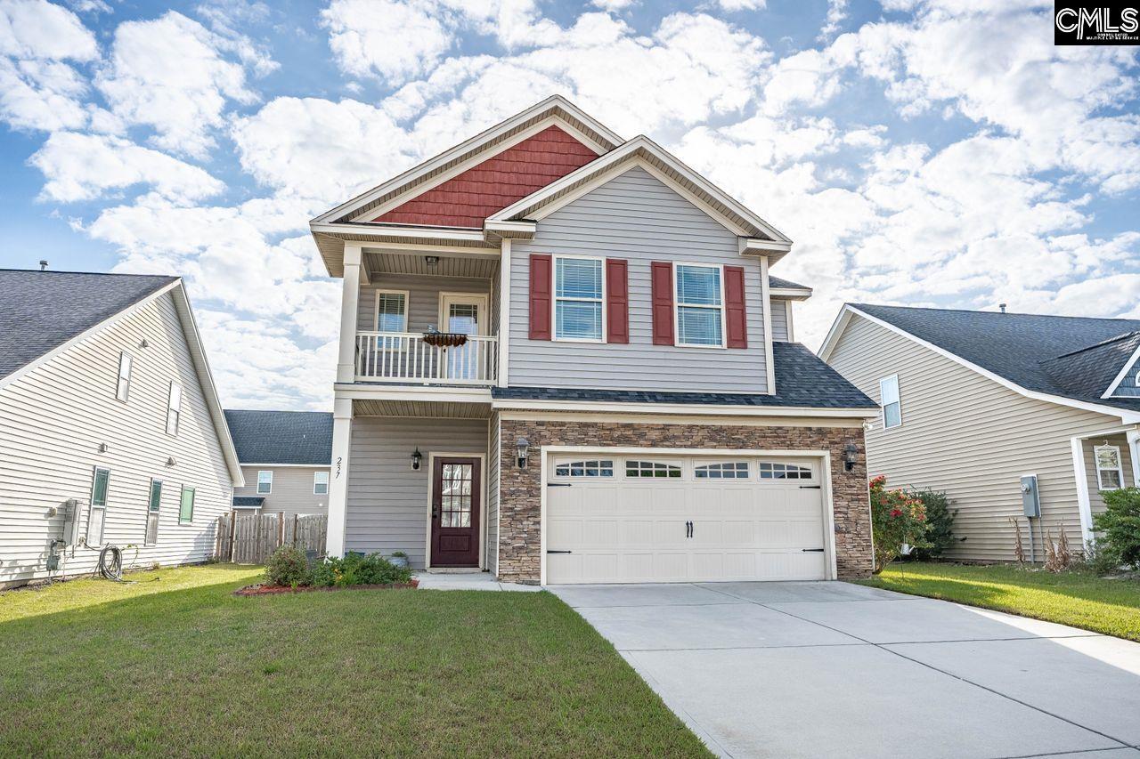 237 Rosecrest Road Lexington, SC 29072-8722